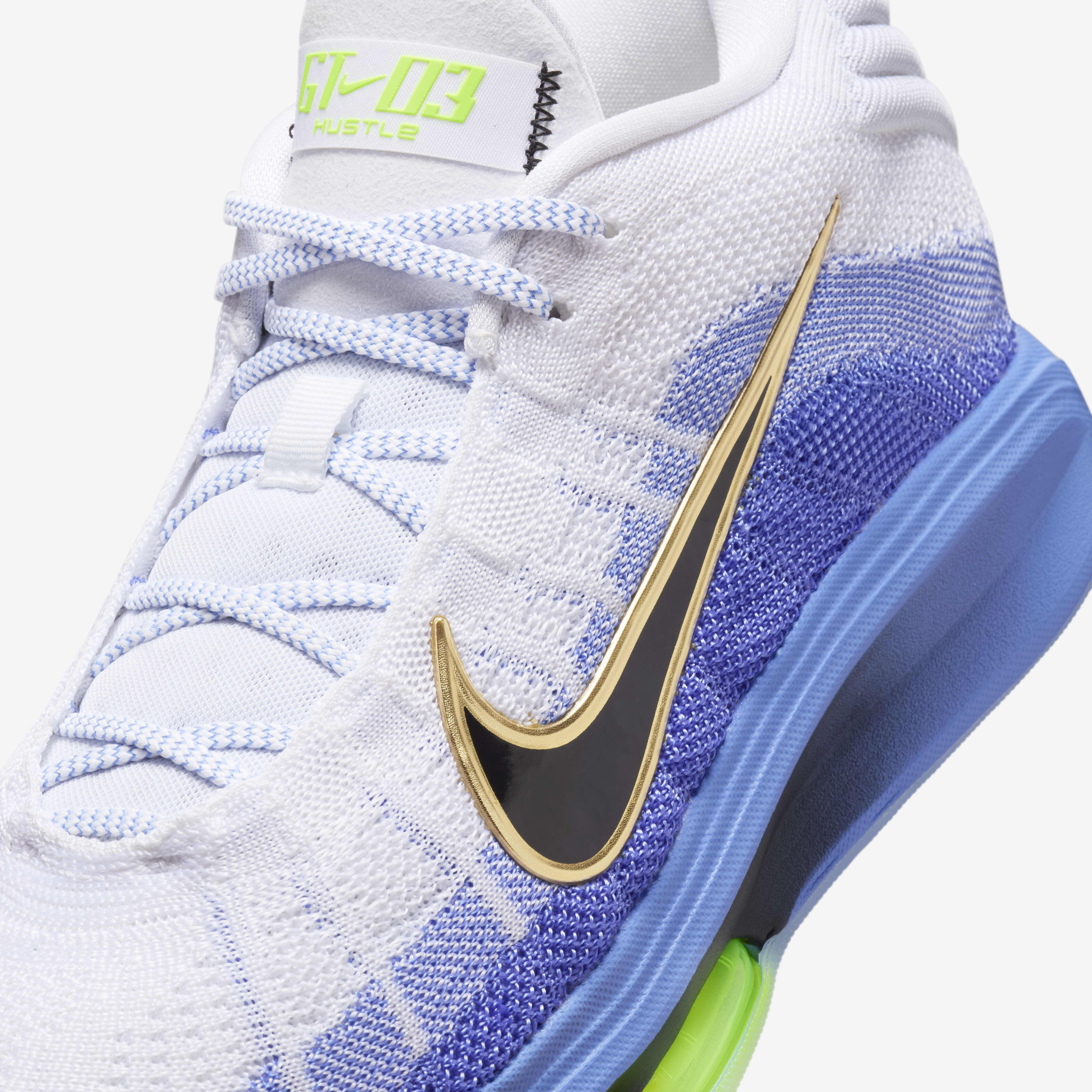 نايكي جي تي هاسل 3 image number 6