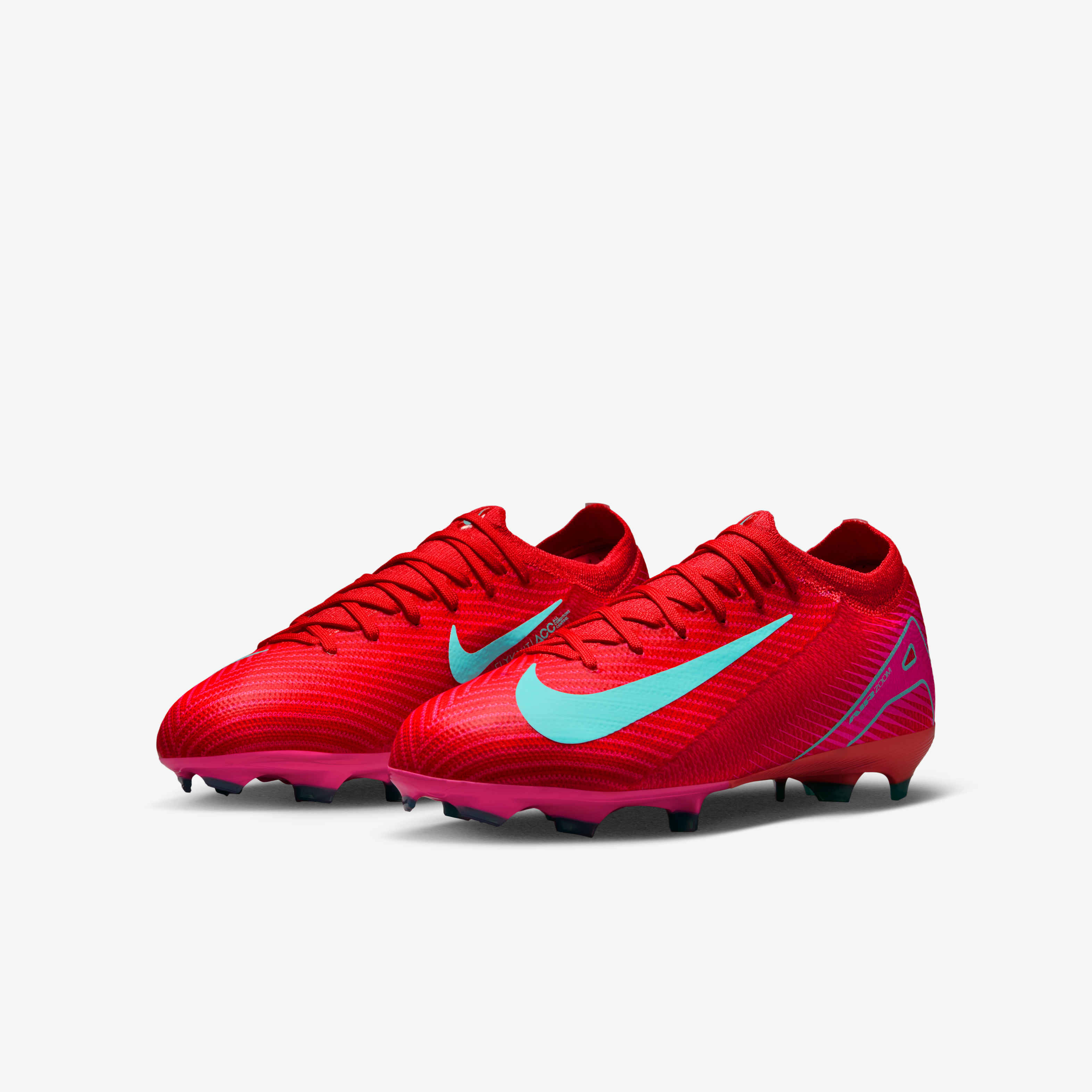 Nike Jr. Mercurial Vapor 16 Pro image number 4