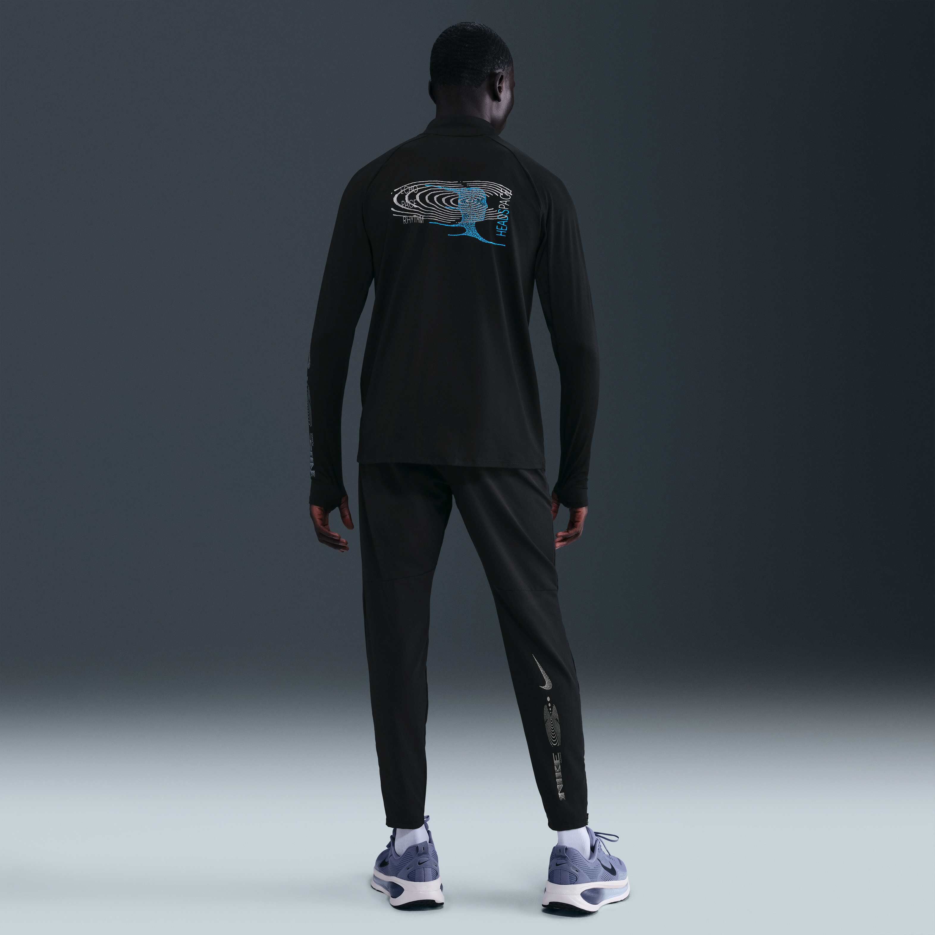 Nike Stride image number 4