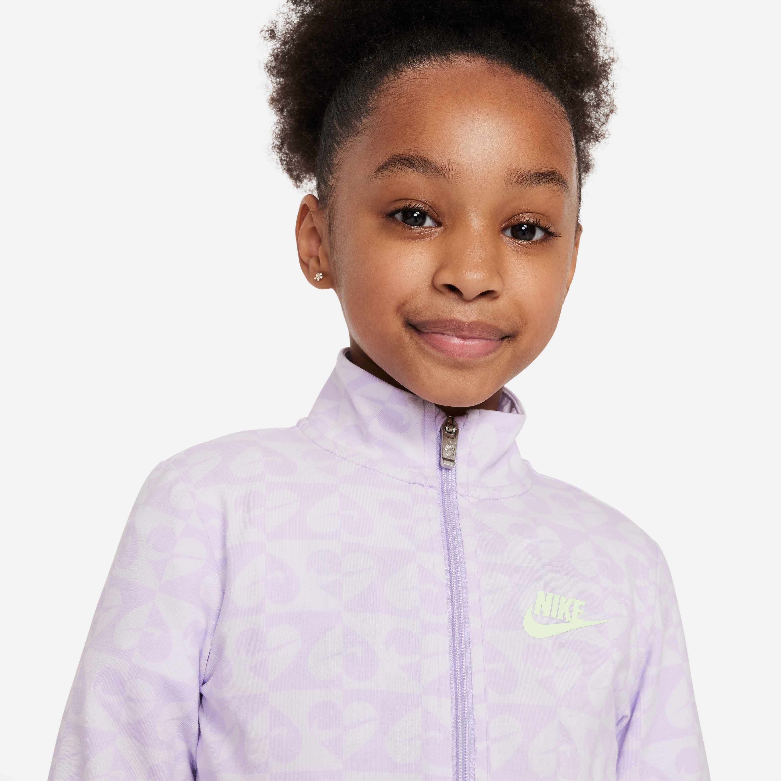 Nike Sweet Swoosh image number 2