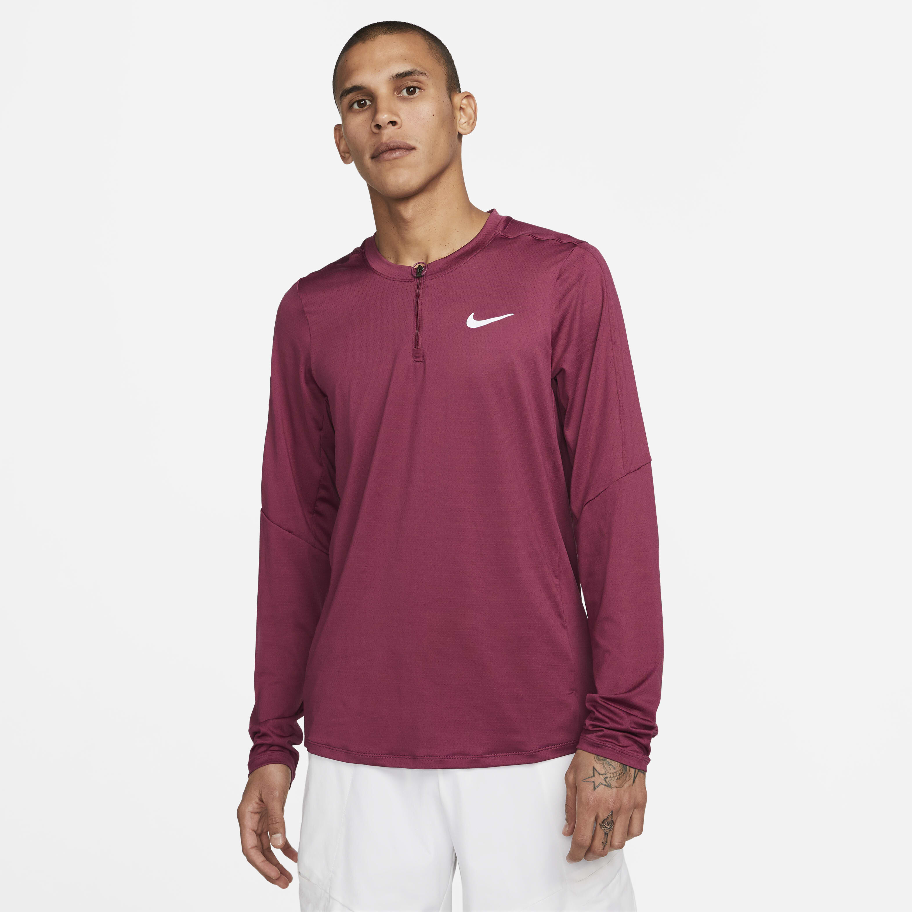 NikeCourt Dri-FIT Advantage image number 0