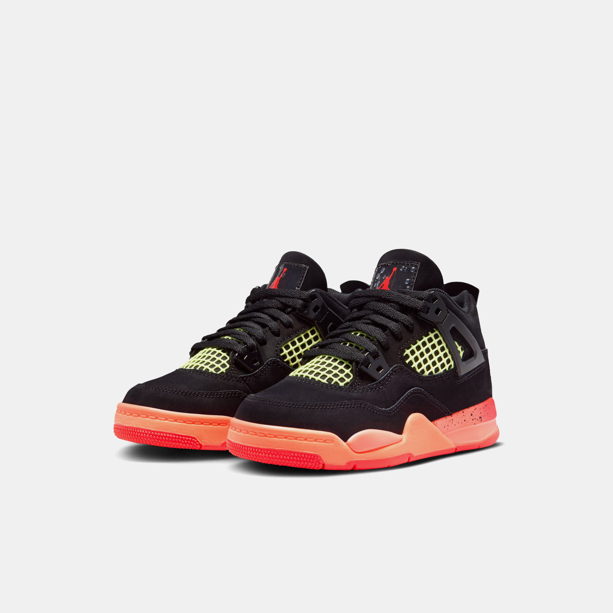 Jordan 4 Retro image number 2