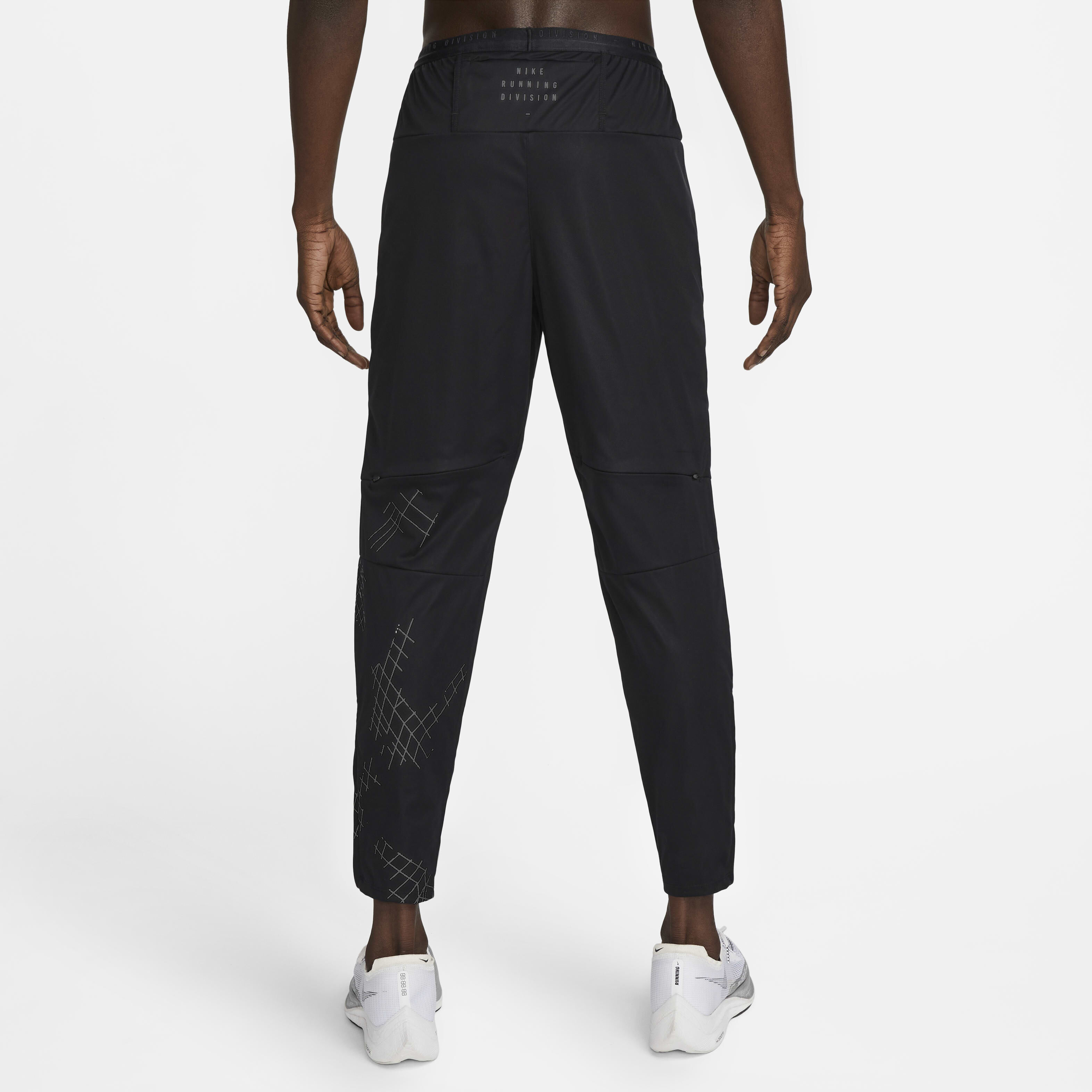 Nike run division men's running pants deals