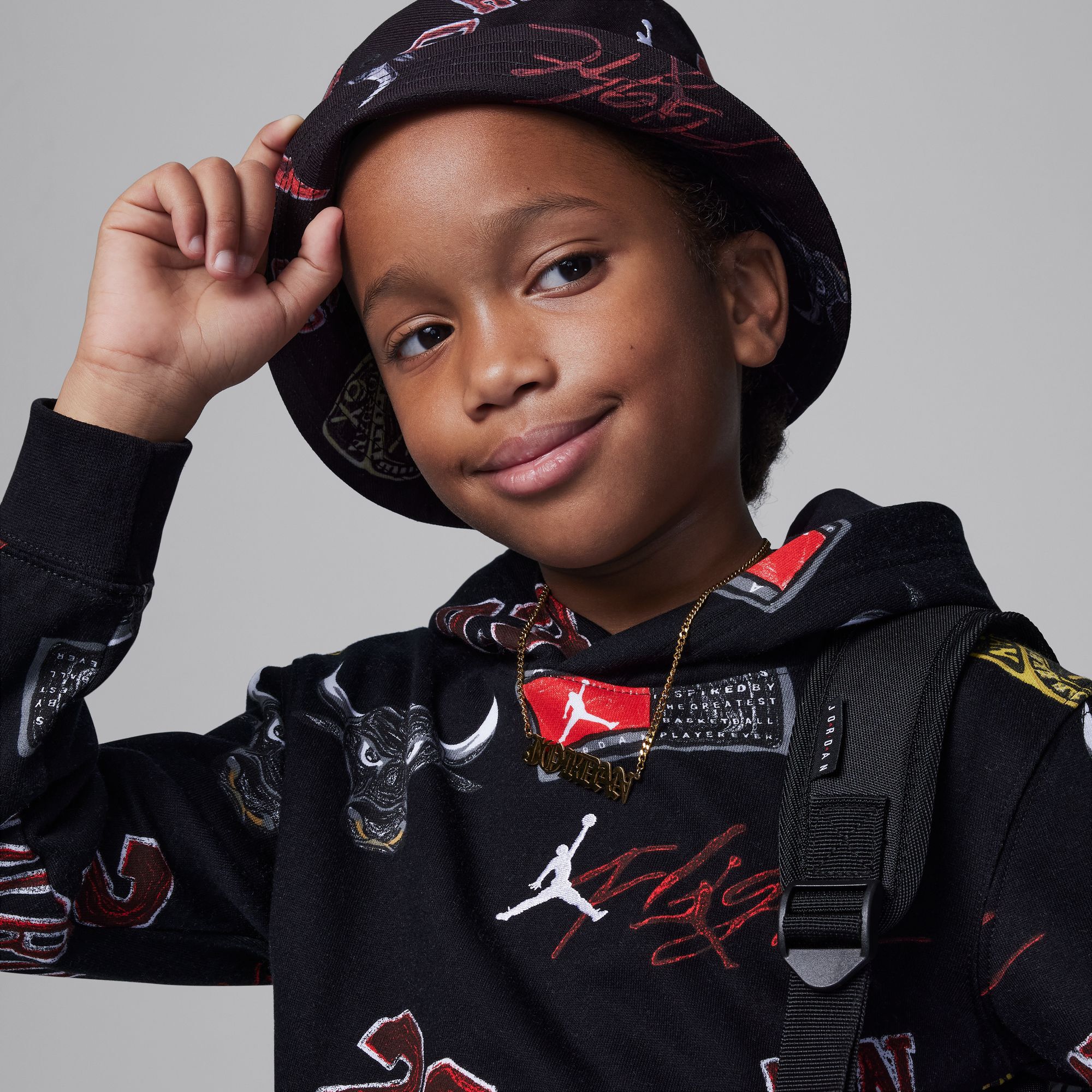 Jordan MJ Essentials image number 1