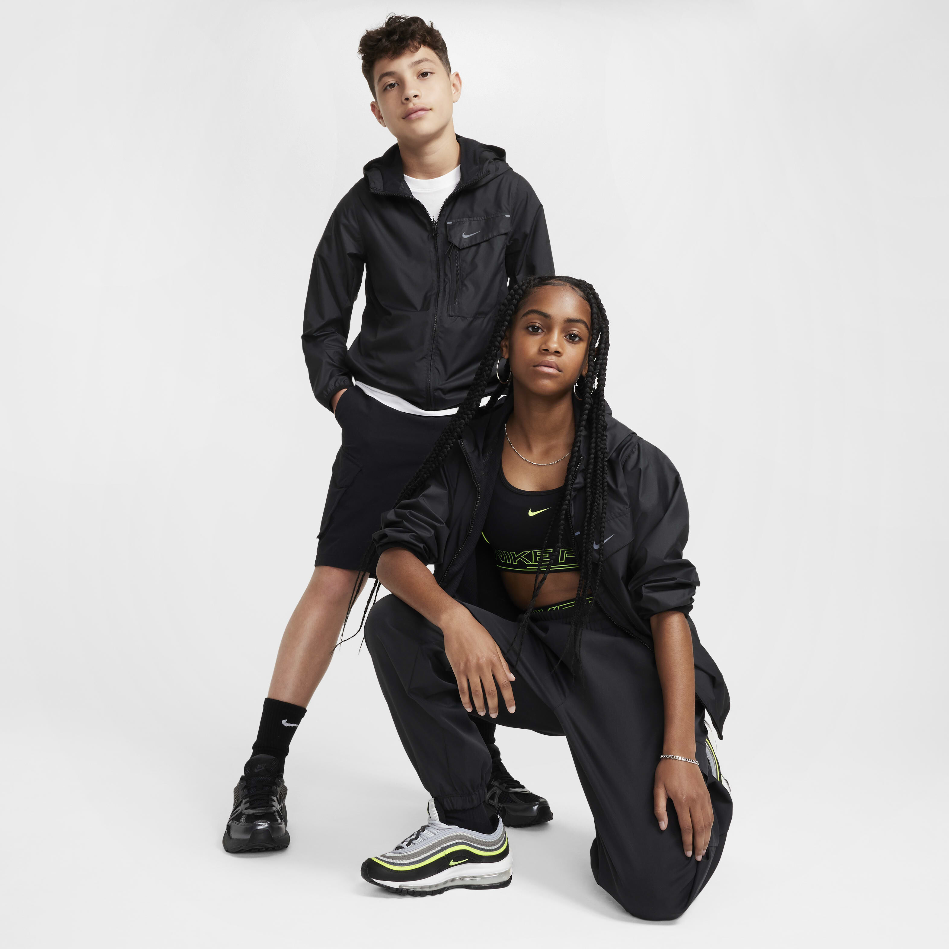 Nike Sportswear City Utility image number 6