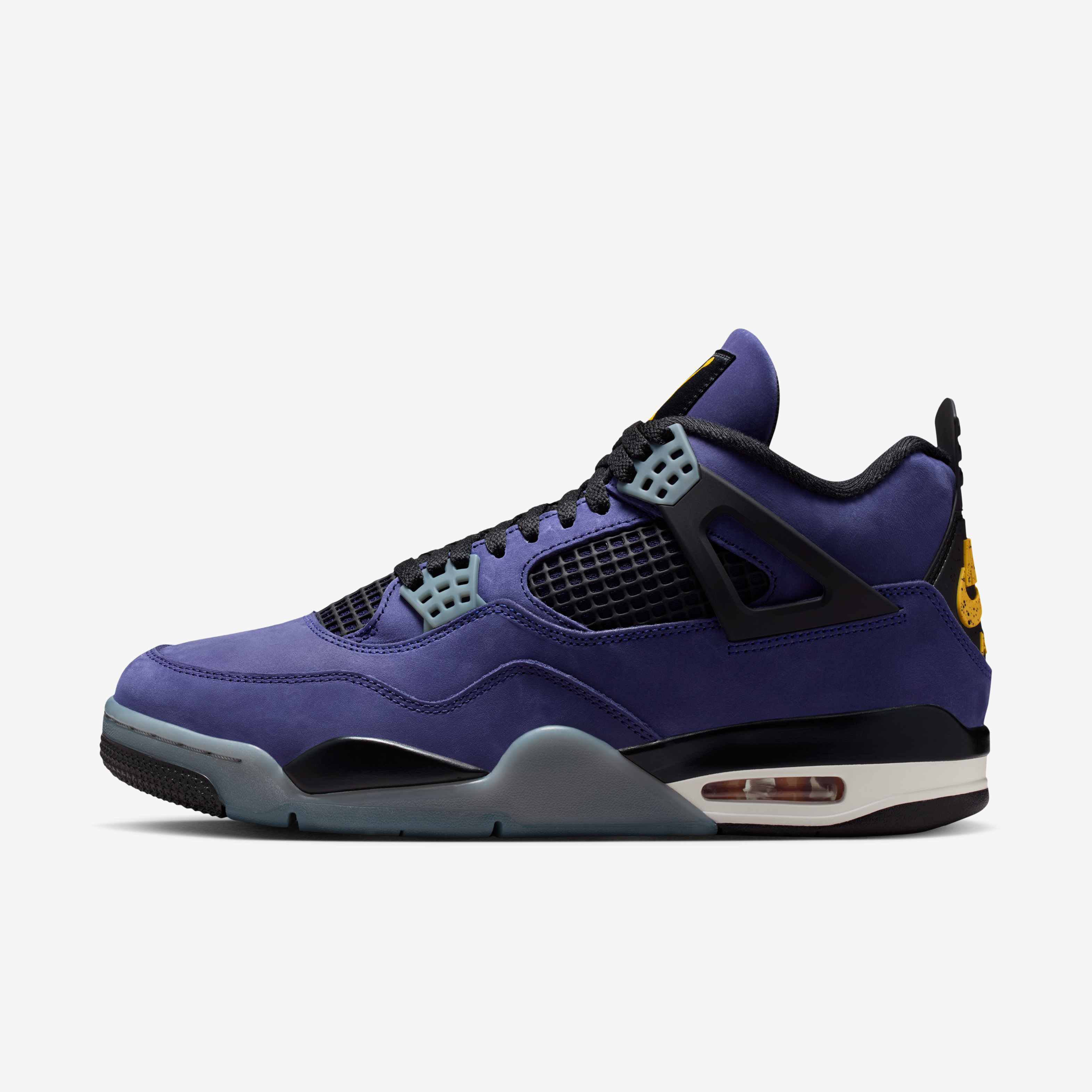Air Jordan 4 Retro 'Rare Air' image number 0