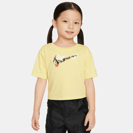 Kids Collection-Nike, Nike Meta-Morph, Toddler Graphic T-Shirt