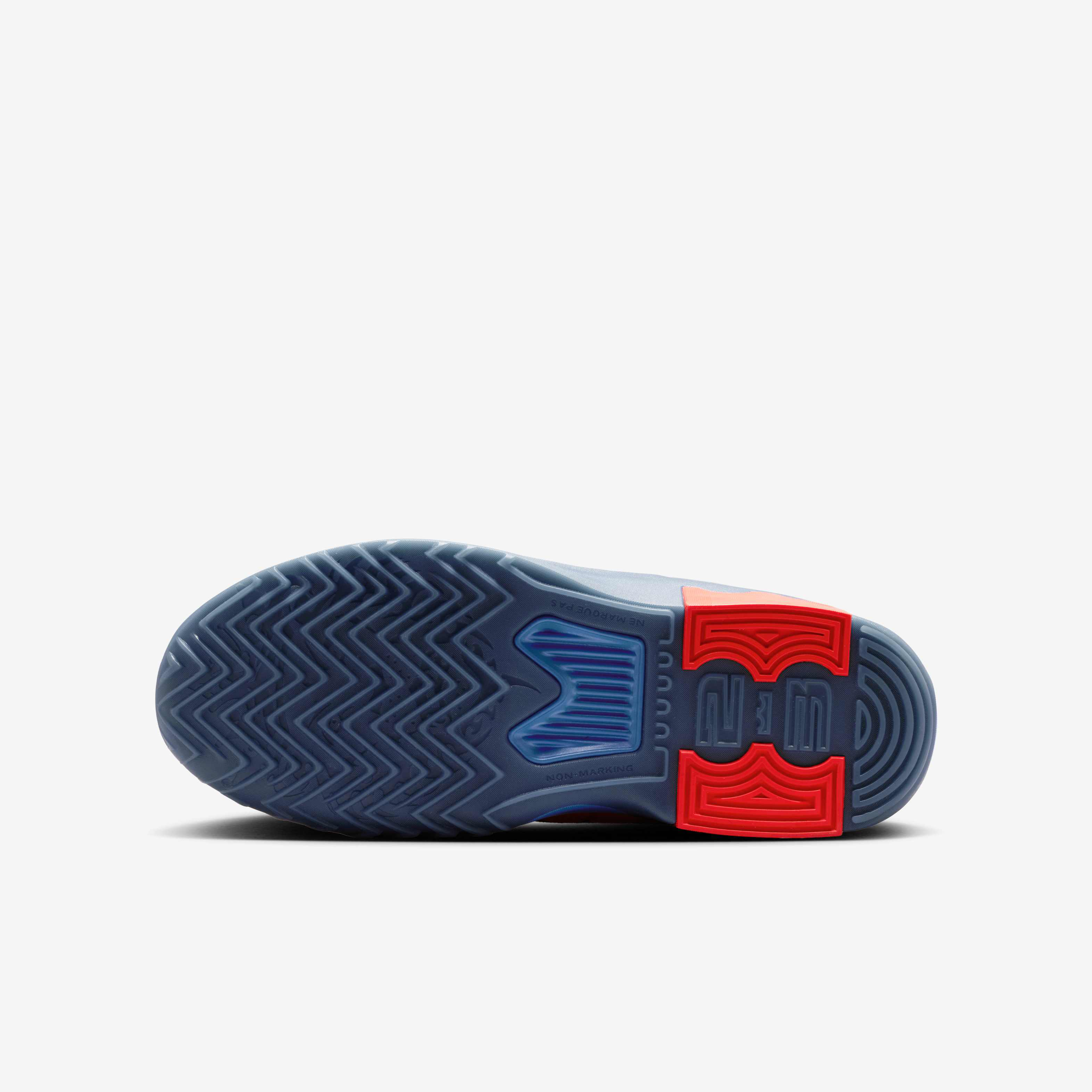 LeBron Witness 9 'Jade' image number 1