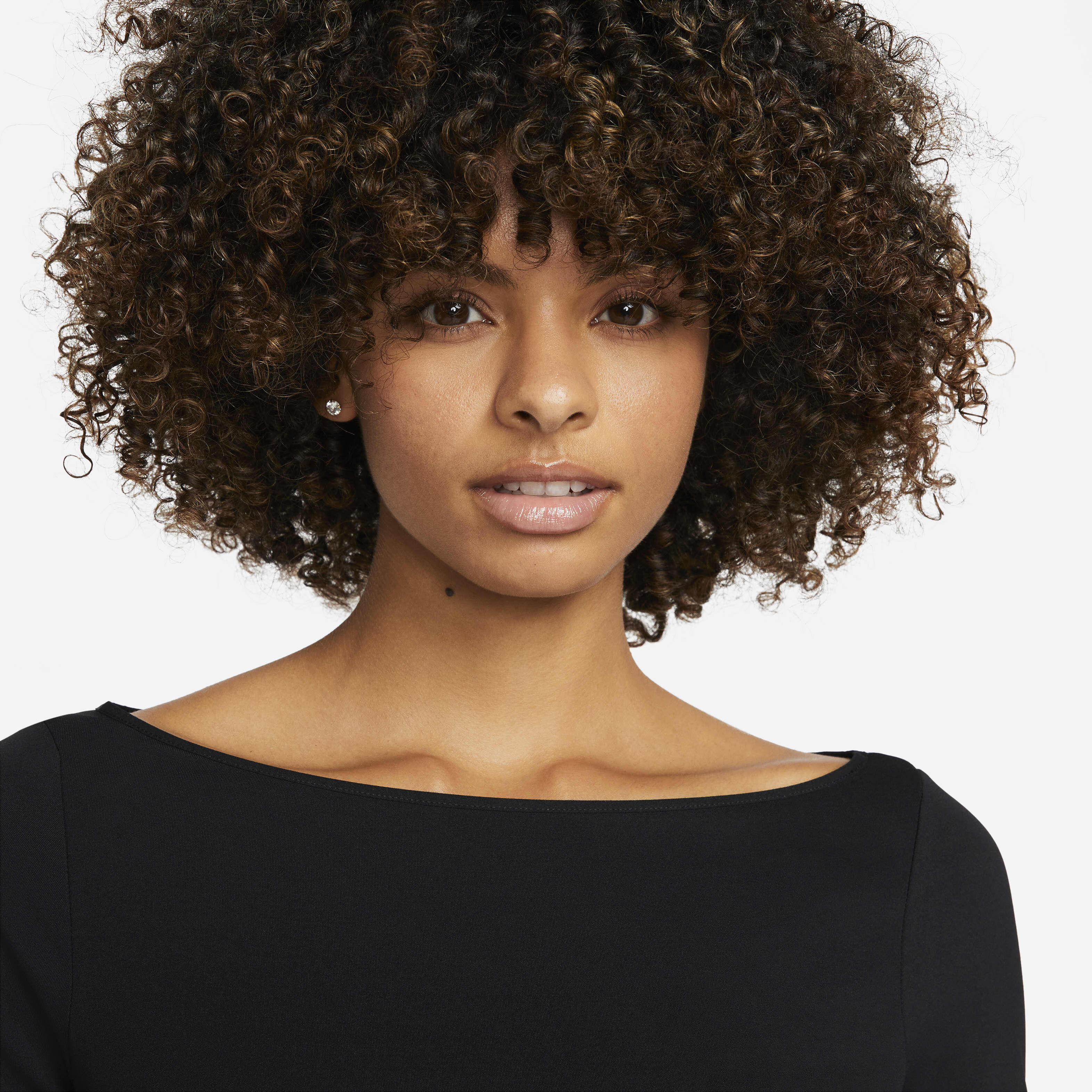 نايكي يوغا دراي-فت لوكس image number 2