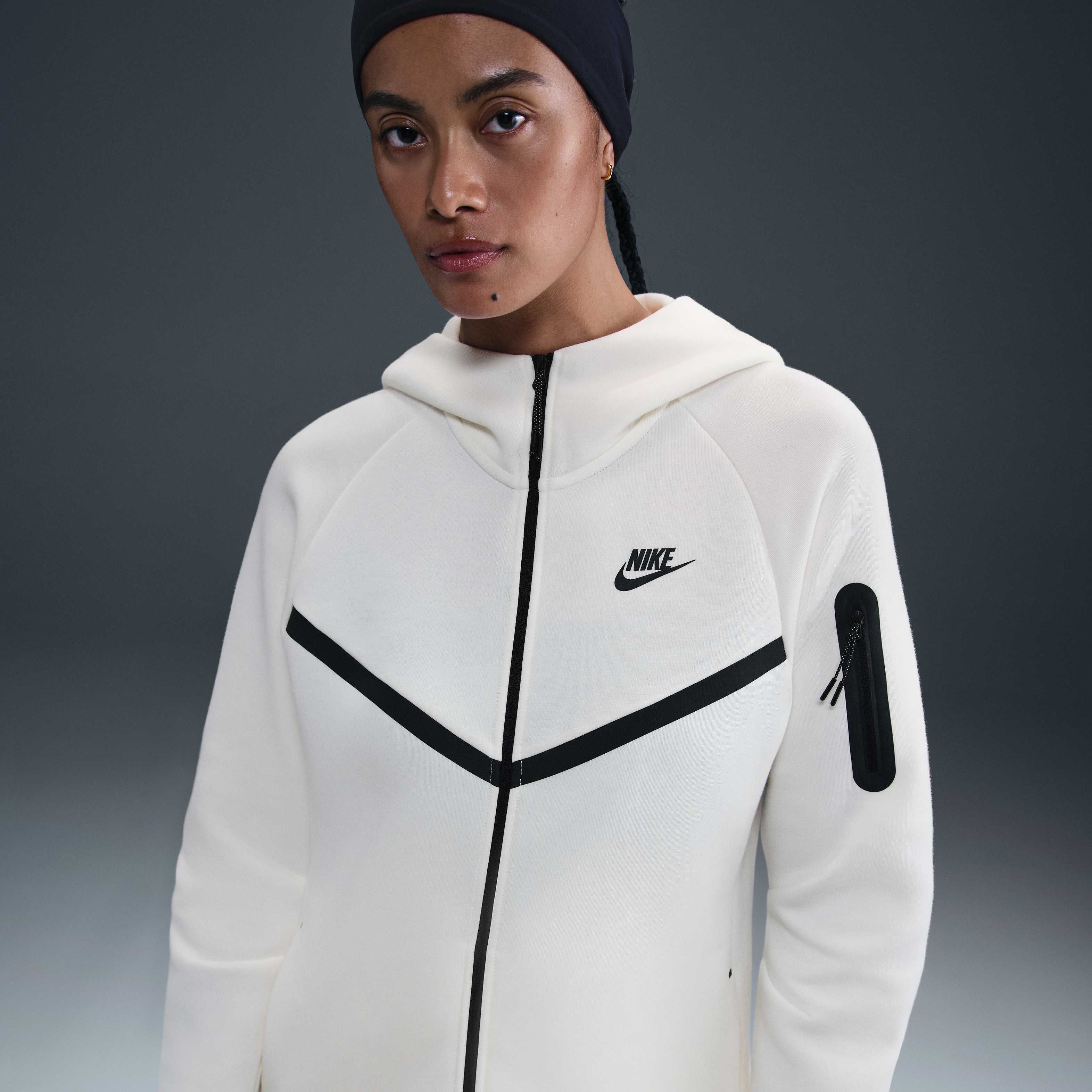 Nike Sportswear Tech Fleece Windrunner image number 0