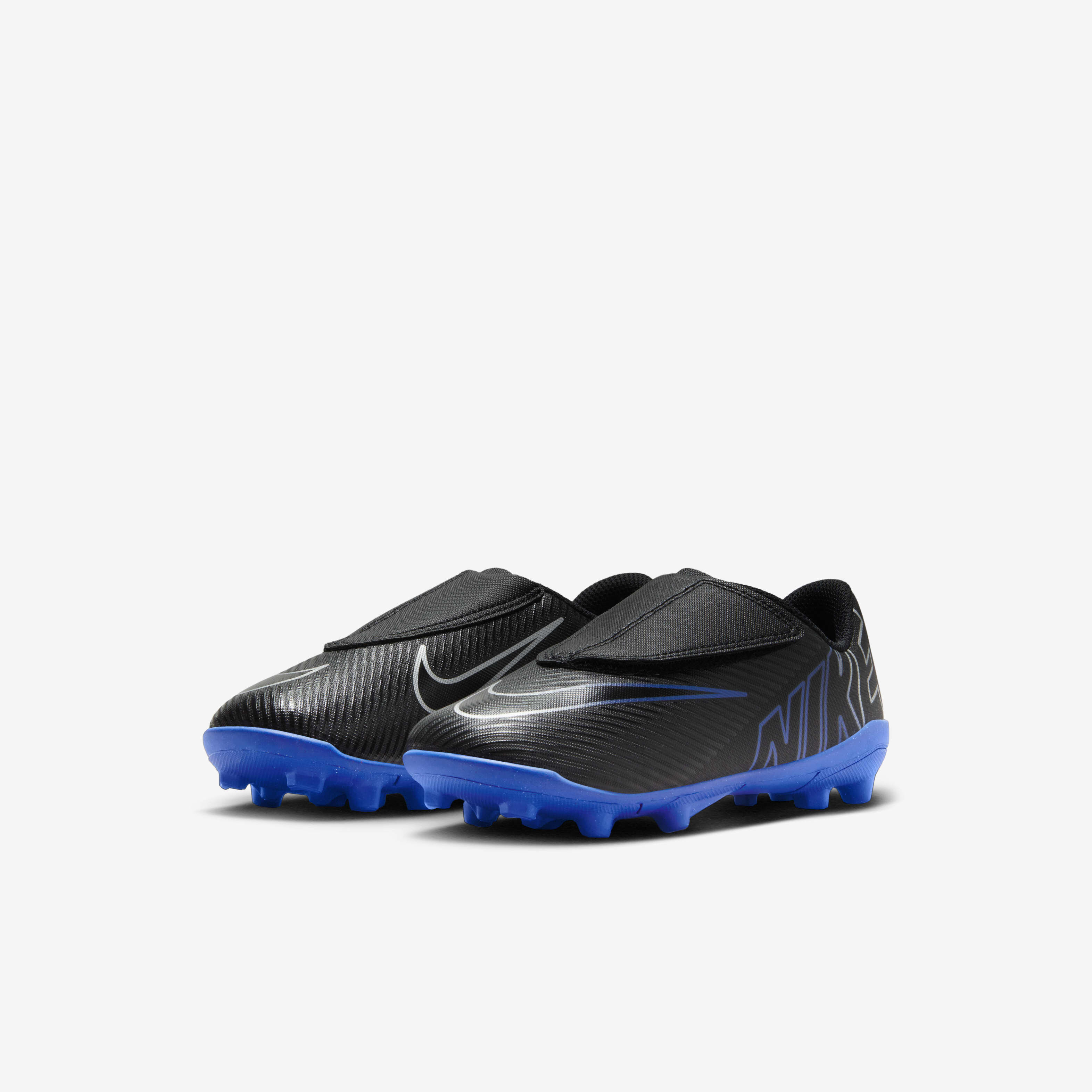 Nike mercurial vapor velcro store