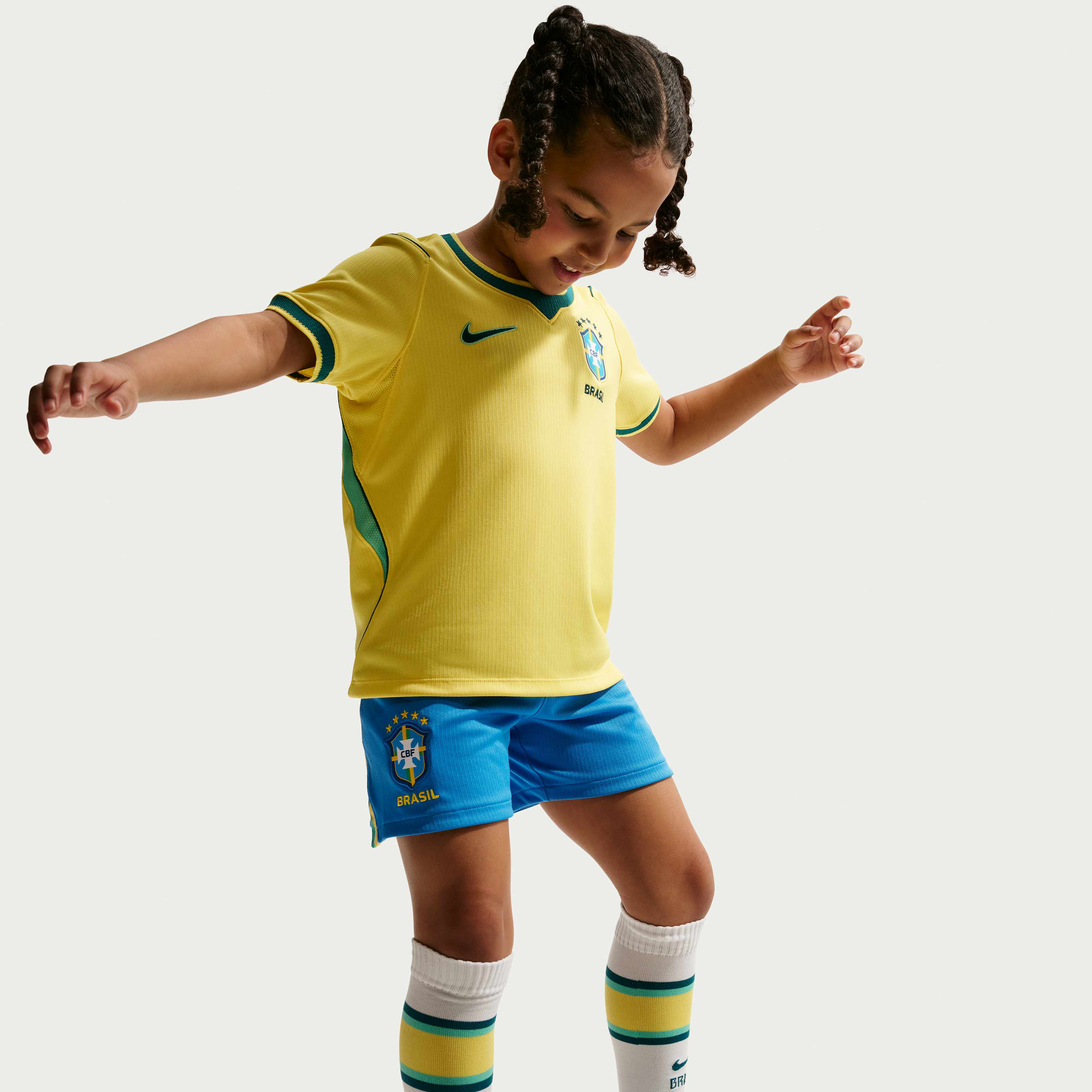Brazil 2026 Stadium Home image number 5
