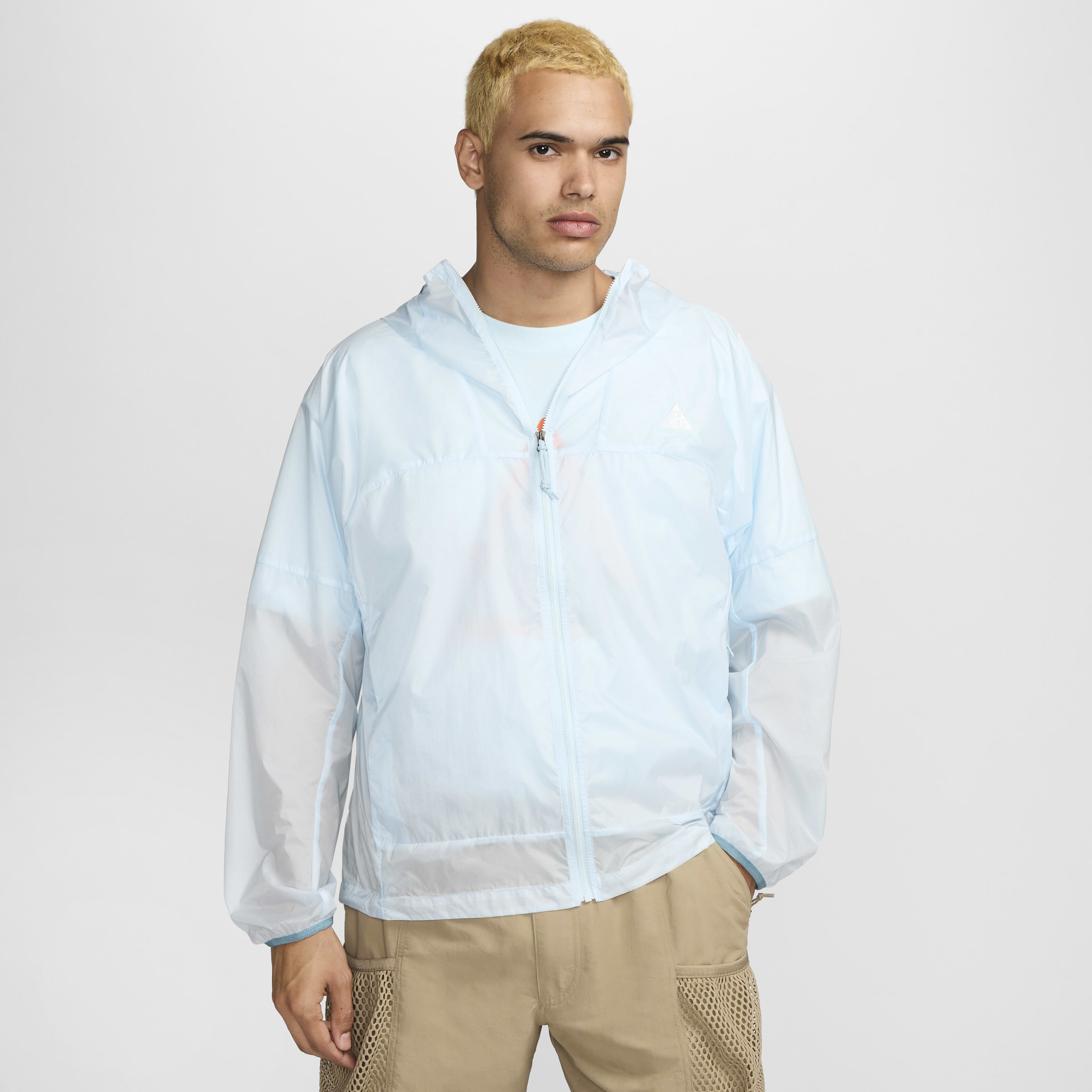 Nike acg woven jacket on sale