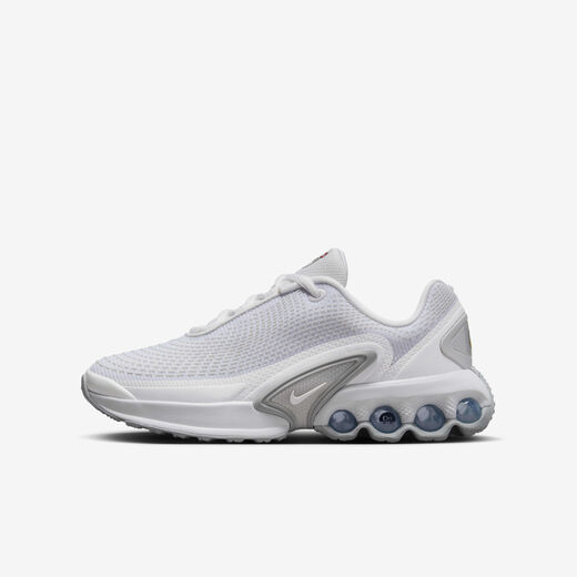 اير ماكس Dn-نايكي, نايكي اير ماكس دي ان, حذاء للأطفال الكبار