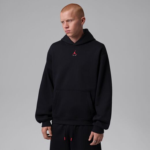 Hoodies & Sweatshirts-JRDN, Jordan Brooklyn, Men's Pullover Hoodie