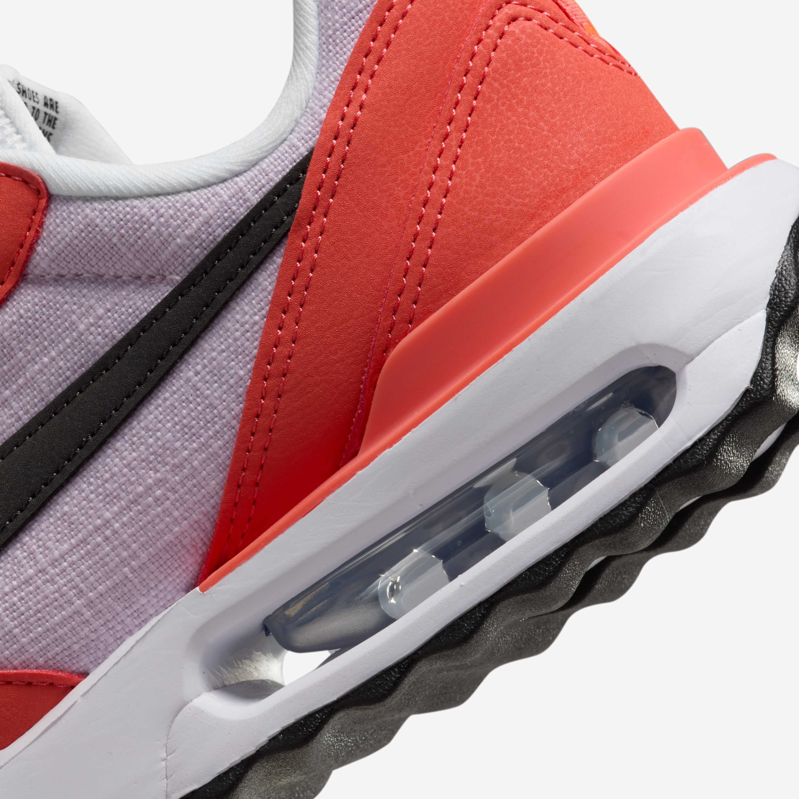 Nike Air Max Dawn image number 7