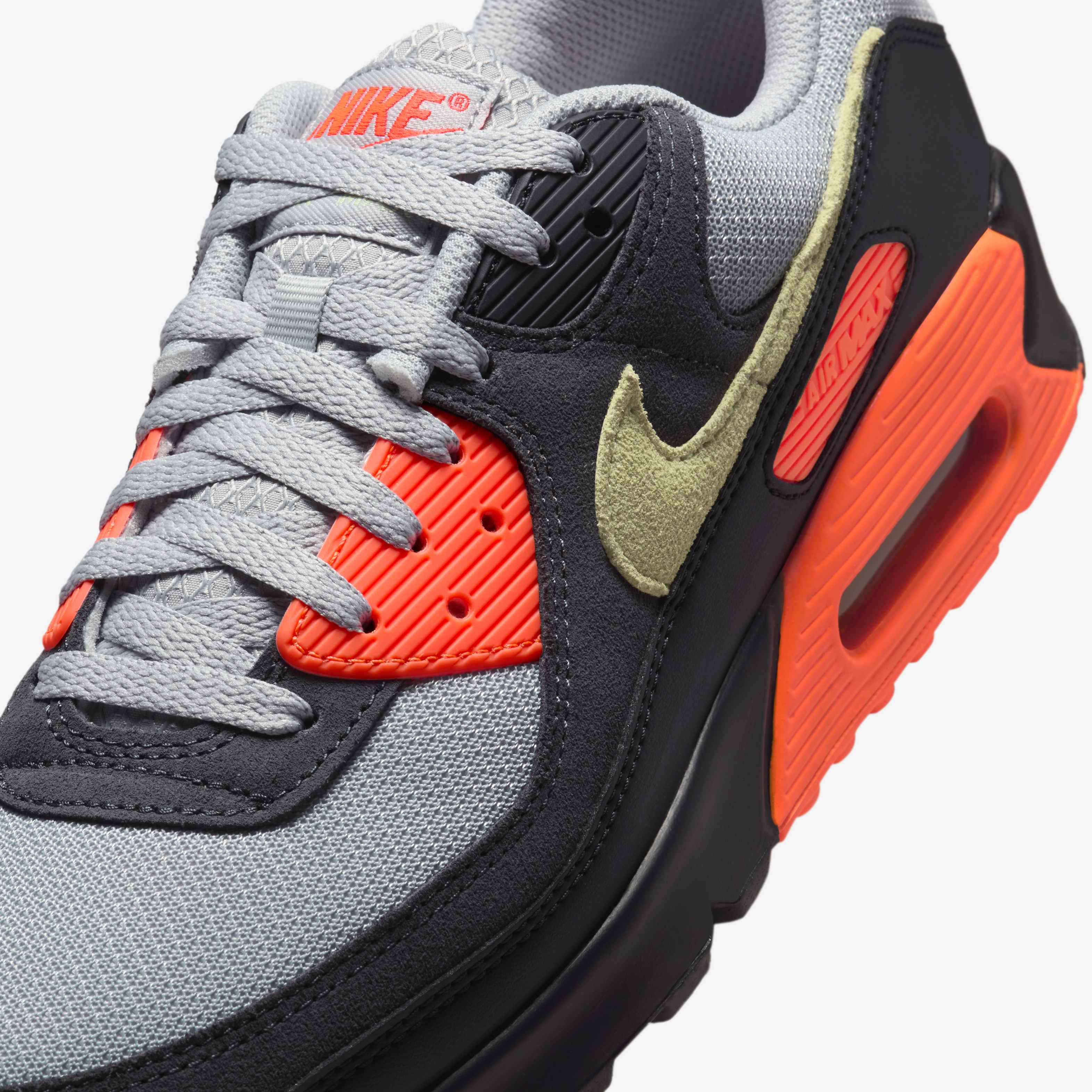 Air Max 90 Shoe image number 6
