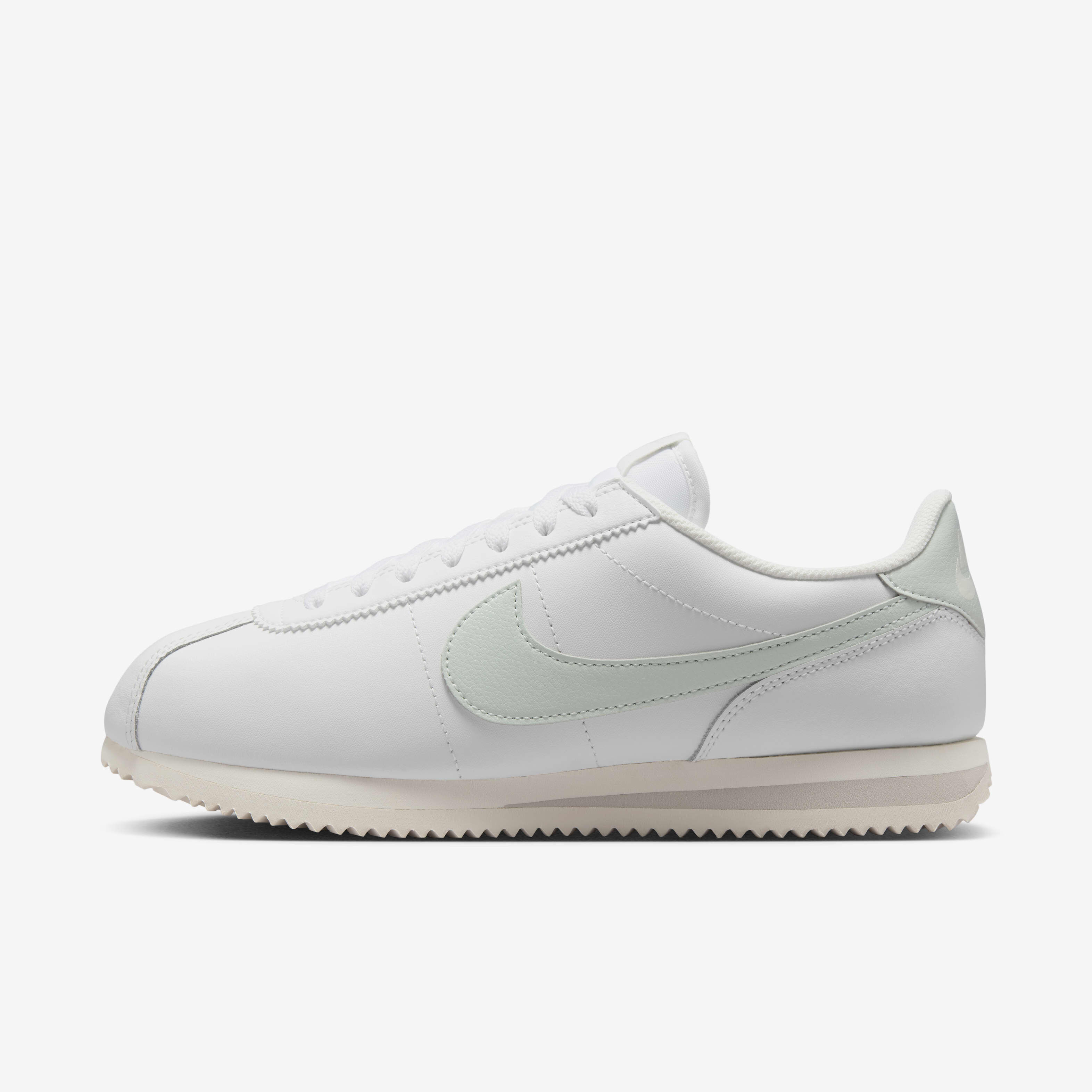 Buy Nike Cortez Leather Women s Shoes Nike Kuwait Official