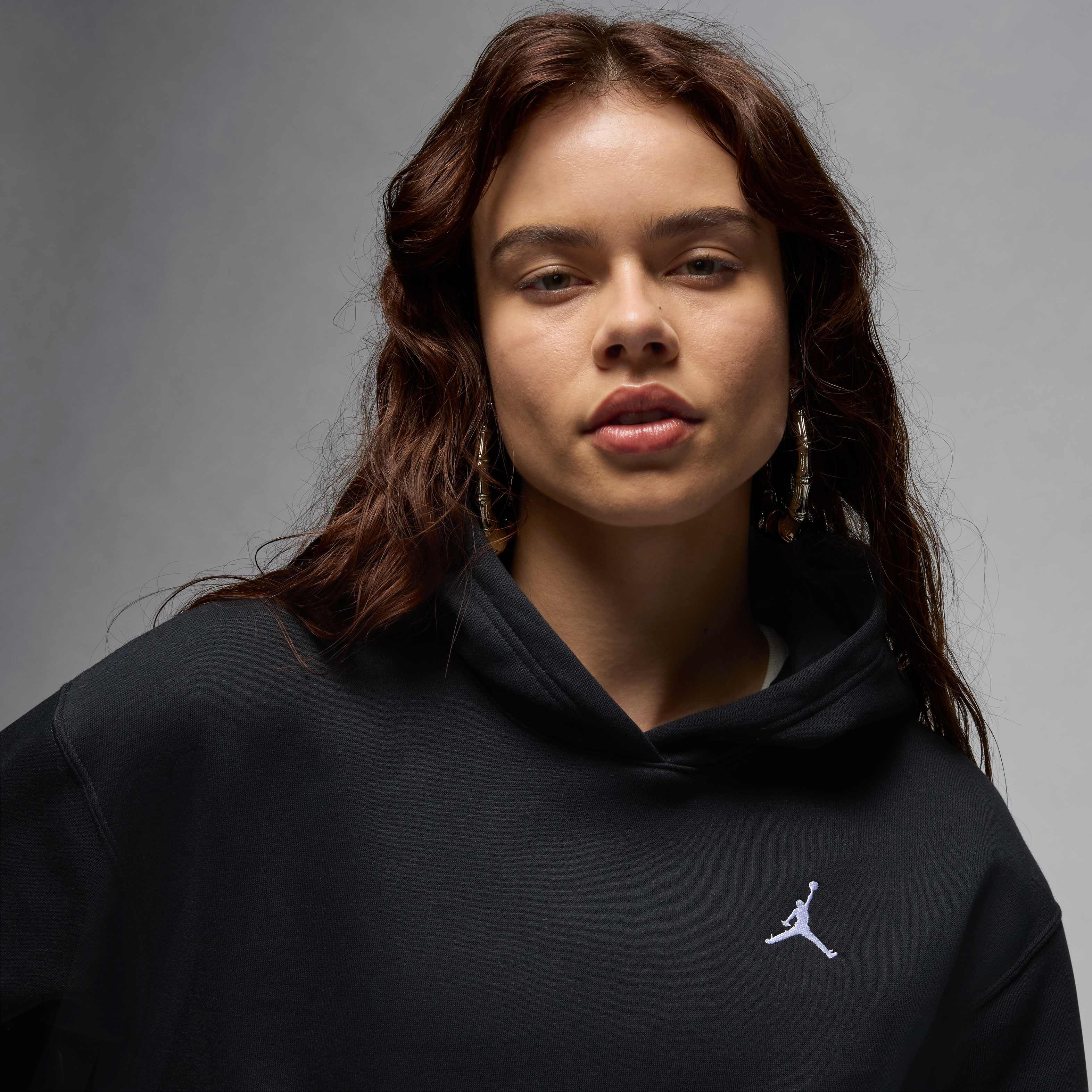 Jordan Brooklyn Fleece image number 3