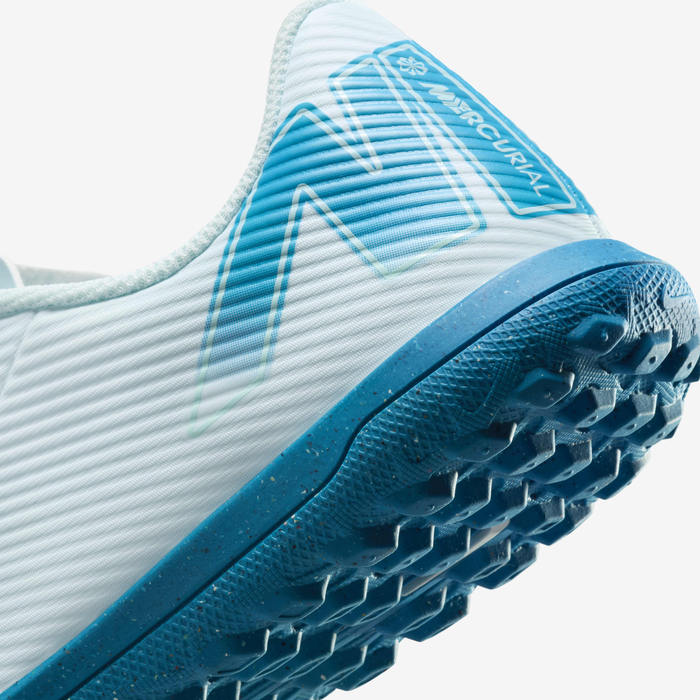 Nike Jr. Mercurial Vapor 16 Club image number 7 Nike Jr. Mercurial Vapor 16 Club image number 7