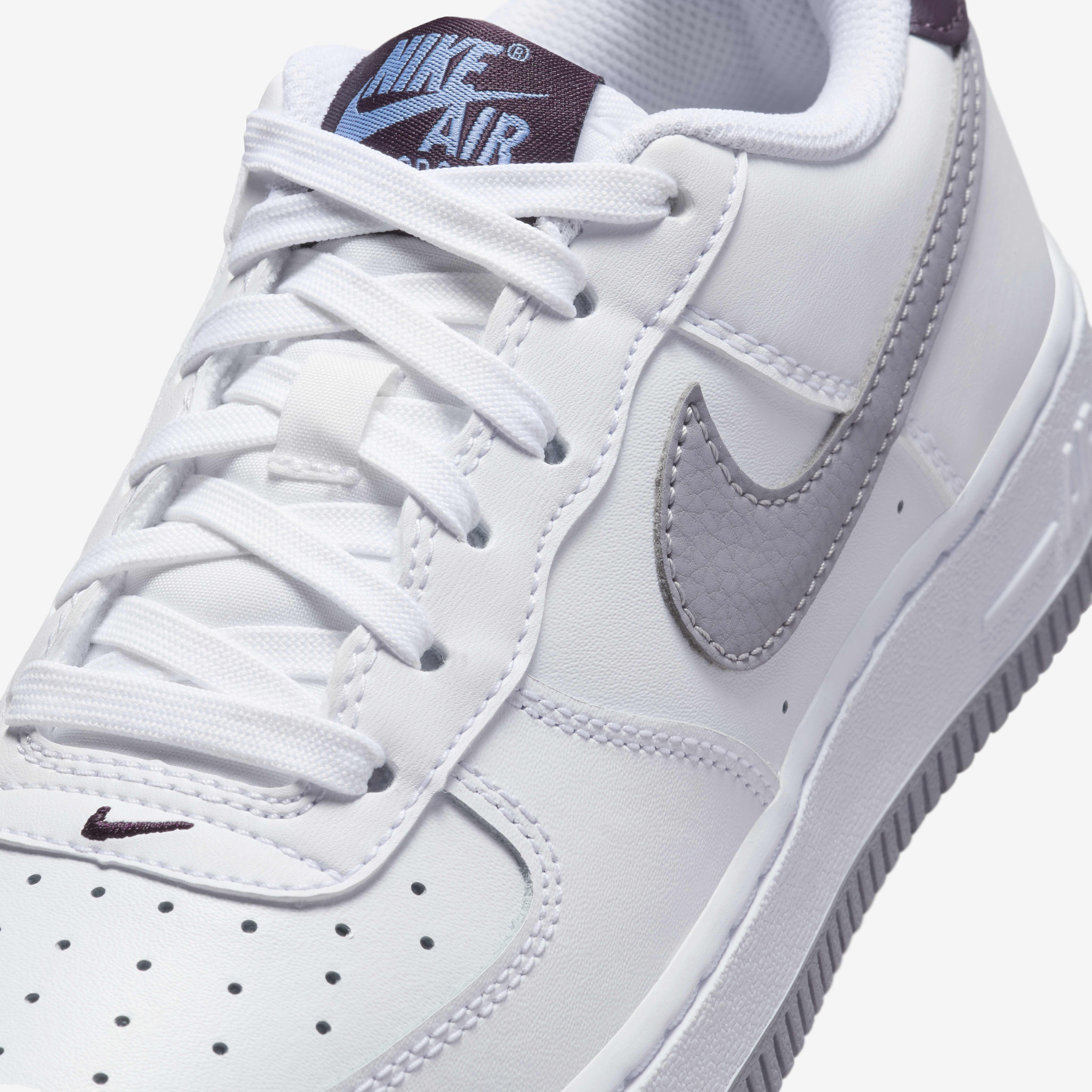 Nike air force 1 kids 6 sale