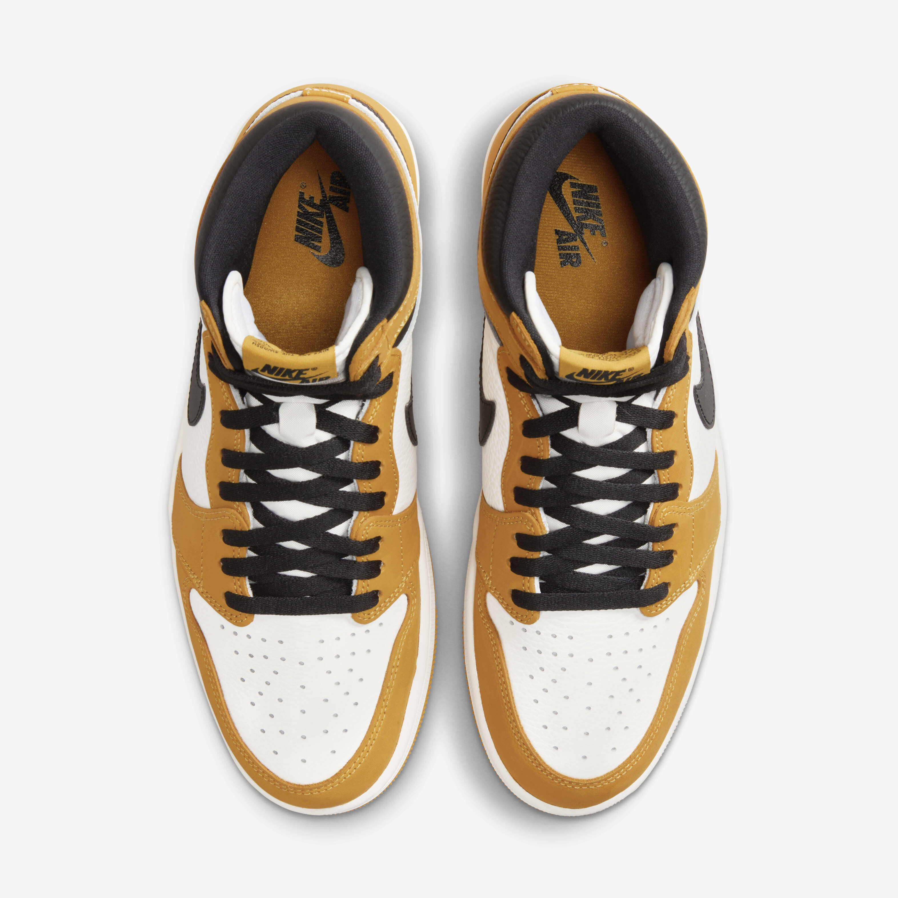 Nike air jordan 1 retro high og men's shop