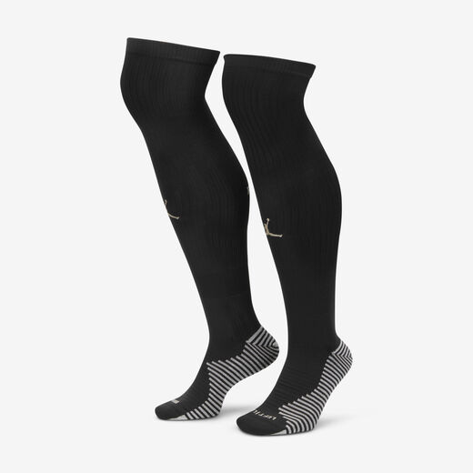 Football Teams-Jordan, Paris Saint-Germain Strike, Knee-high Football Socks