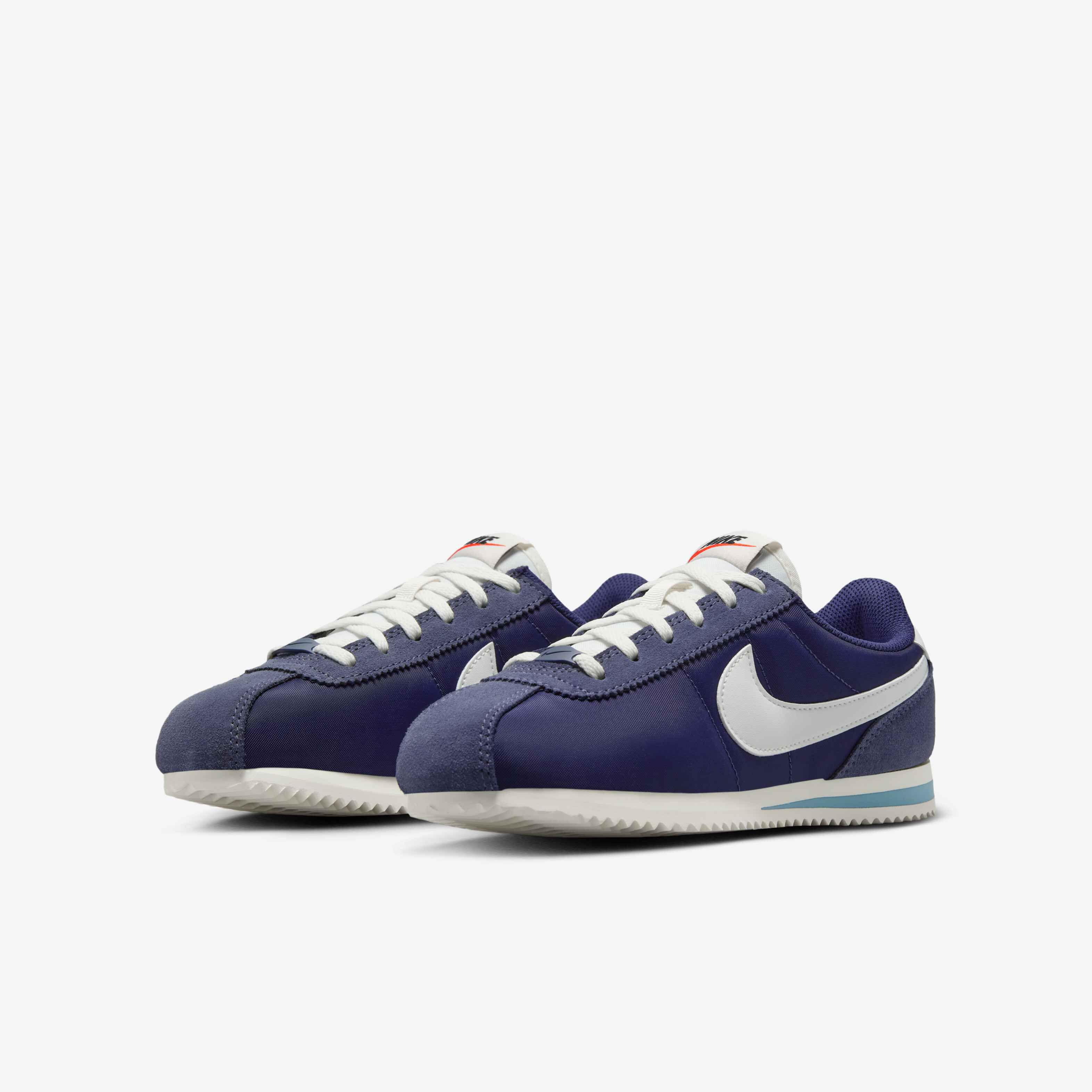 Nike Cortez Textile image number 4