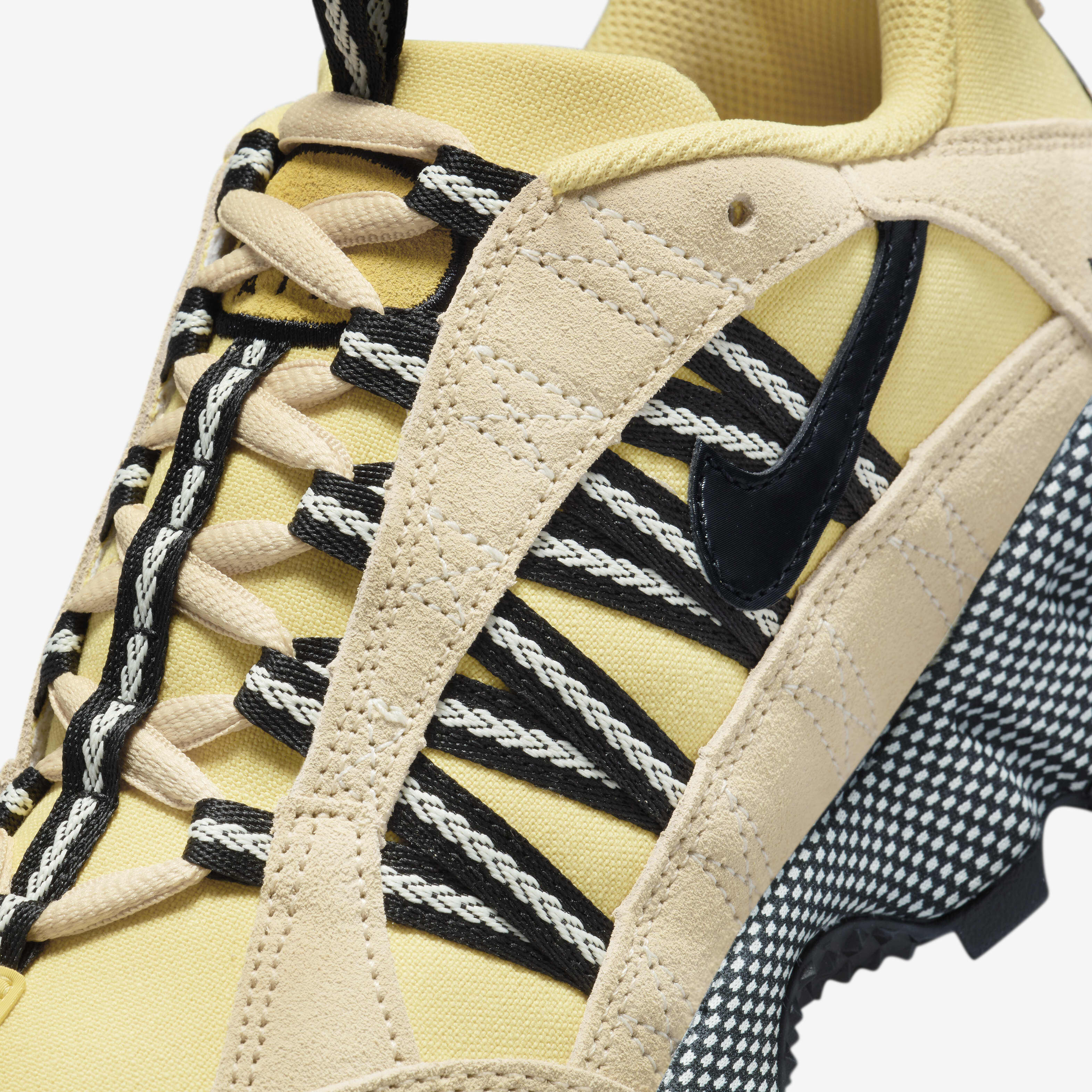 スニーカー Nike Women's Air Fumara Sesame FB9982-200 WMNS) Nike Air Humara 'Sesame' FB9982-200