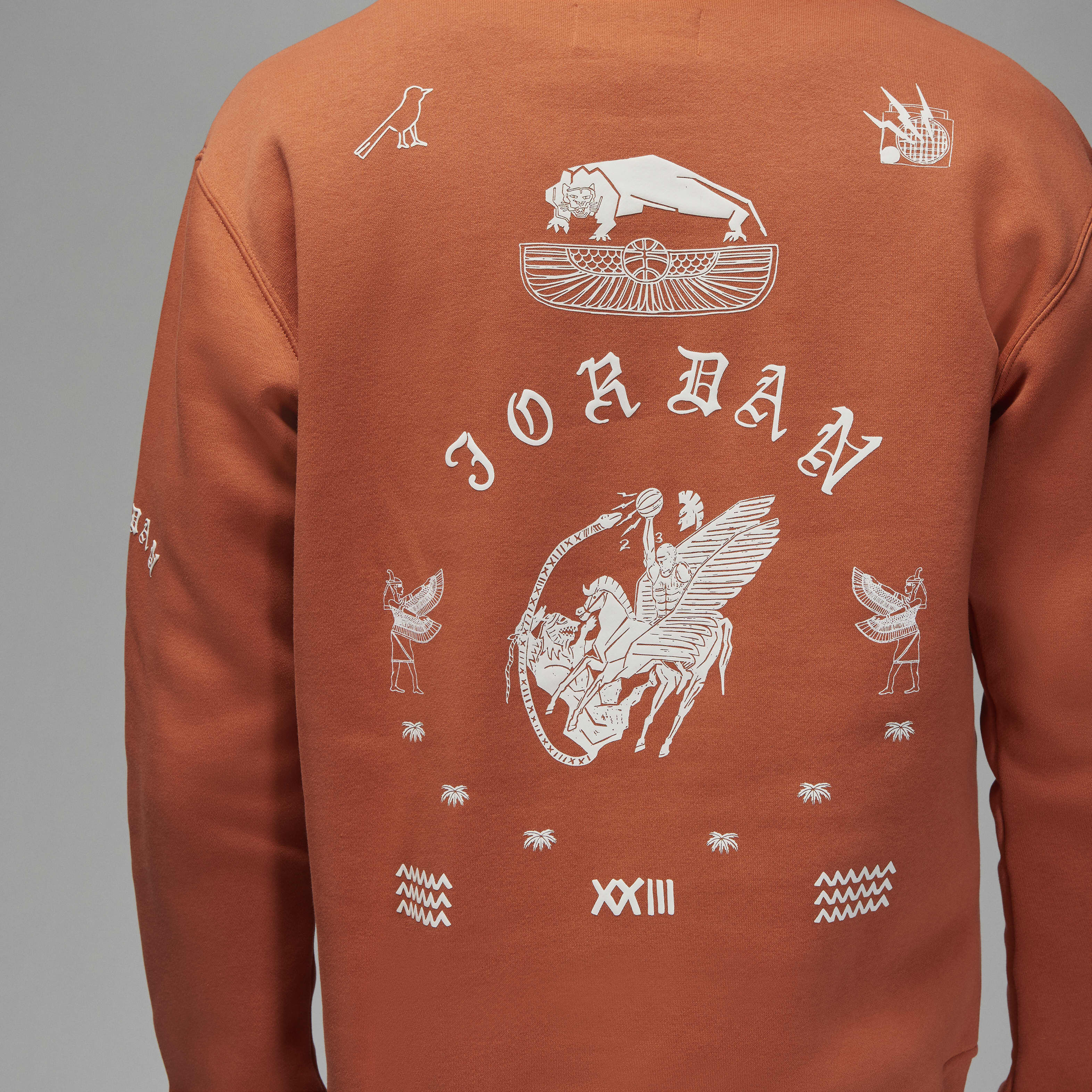 Jordan Artist Series by Umar Rashid image number 7