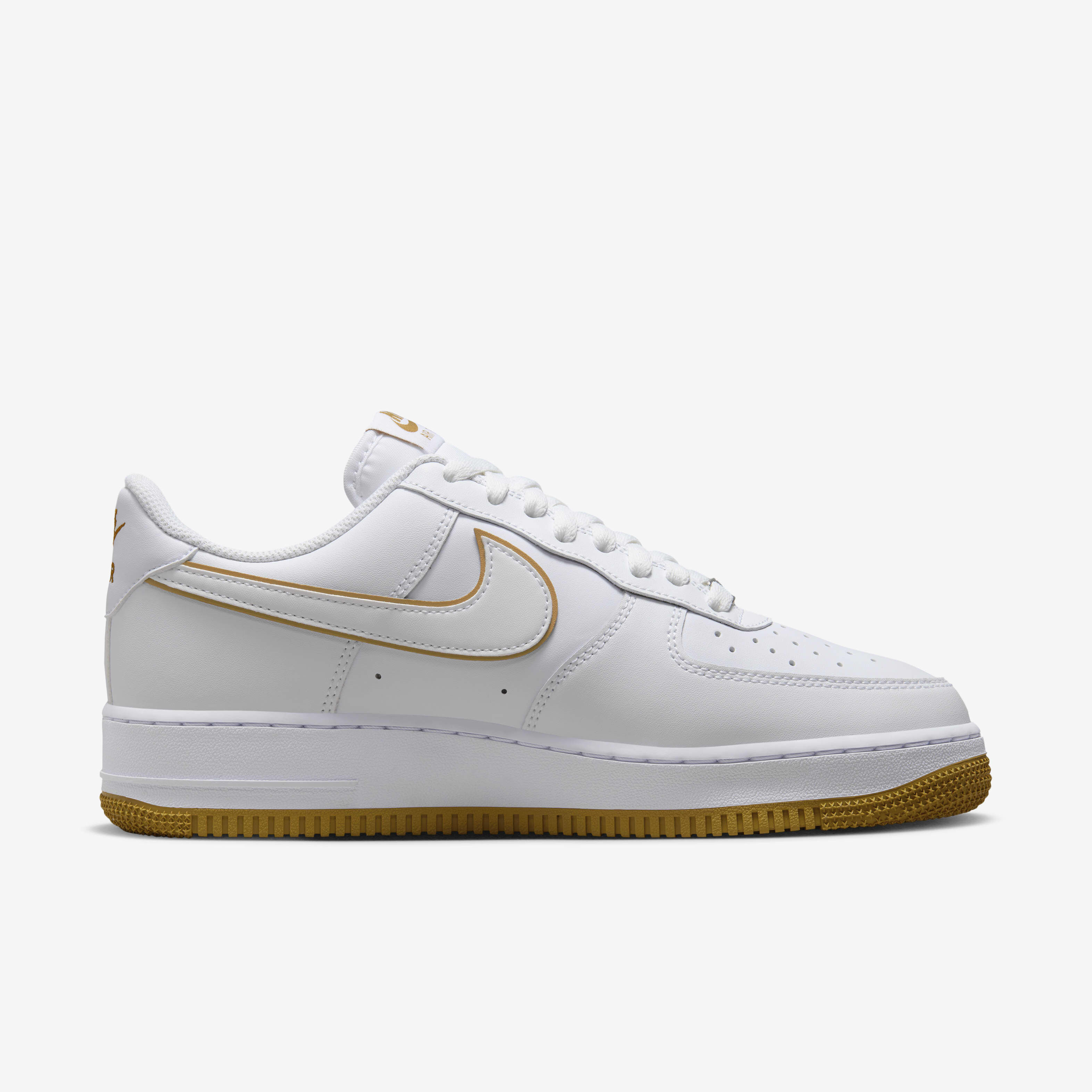 Nike Air Force 1 '07 image number 2