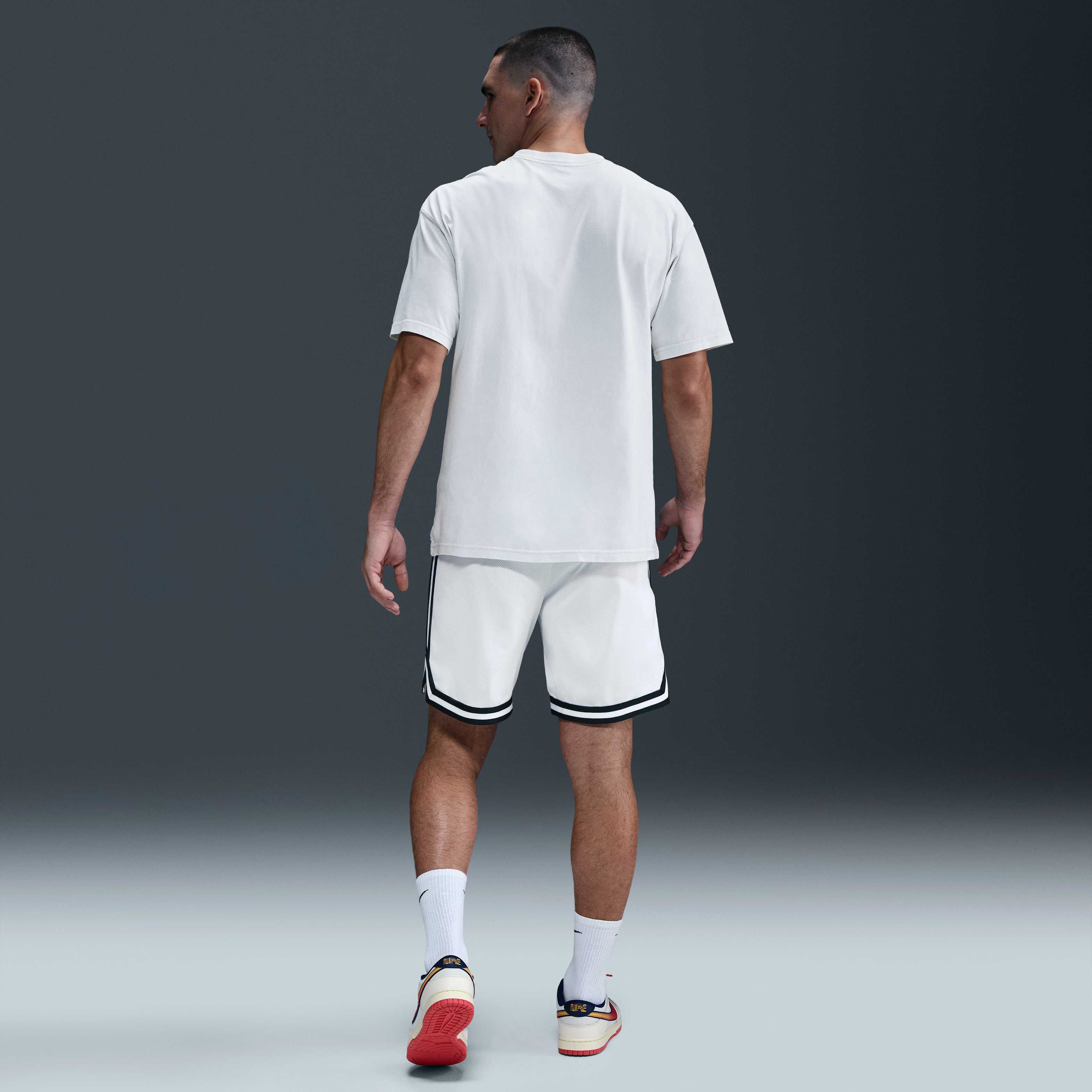 ★Nike★ Max90 Basketball T-Shirt M Photon Dust HJ3435025 HJ Nike Men's Max90 Basketball T-Shirt. Nike.com