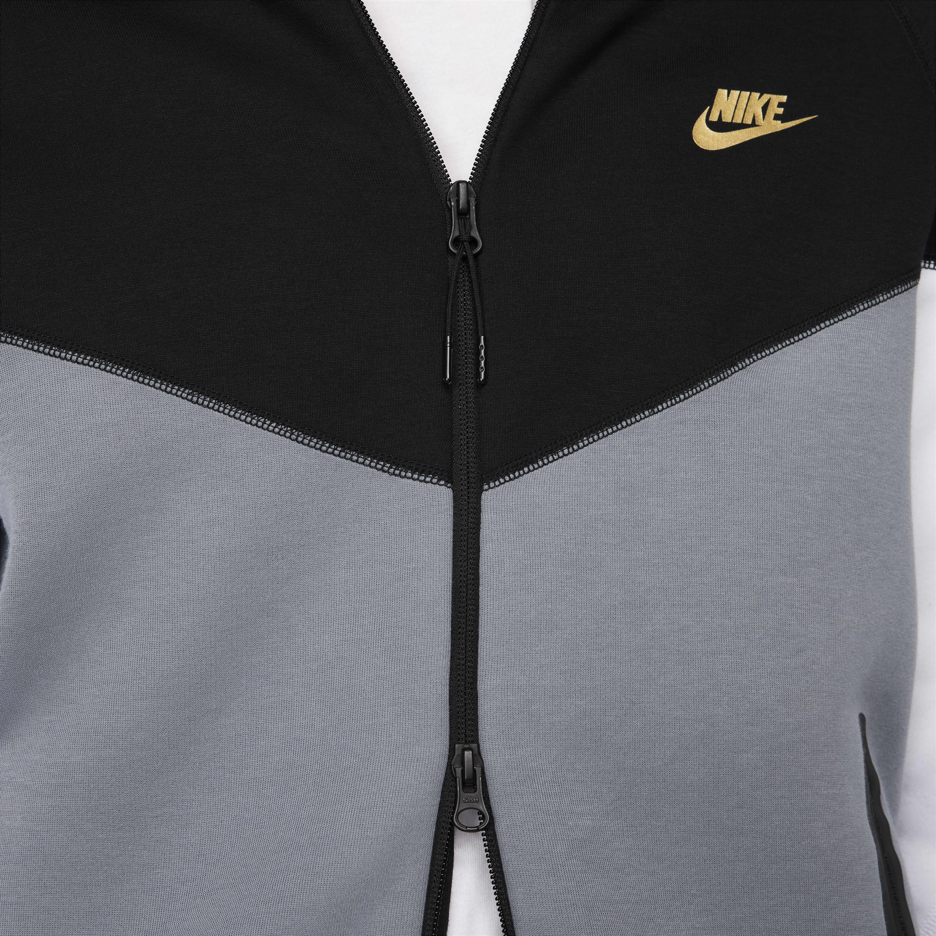 Nike Sportswear Tech Fleece Windrunner image number 6