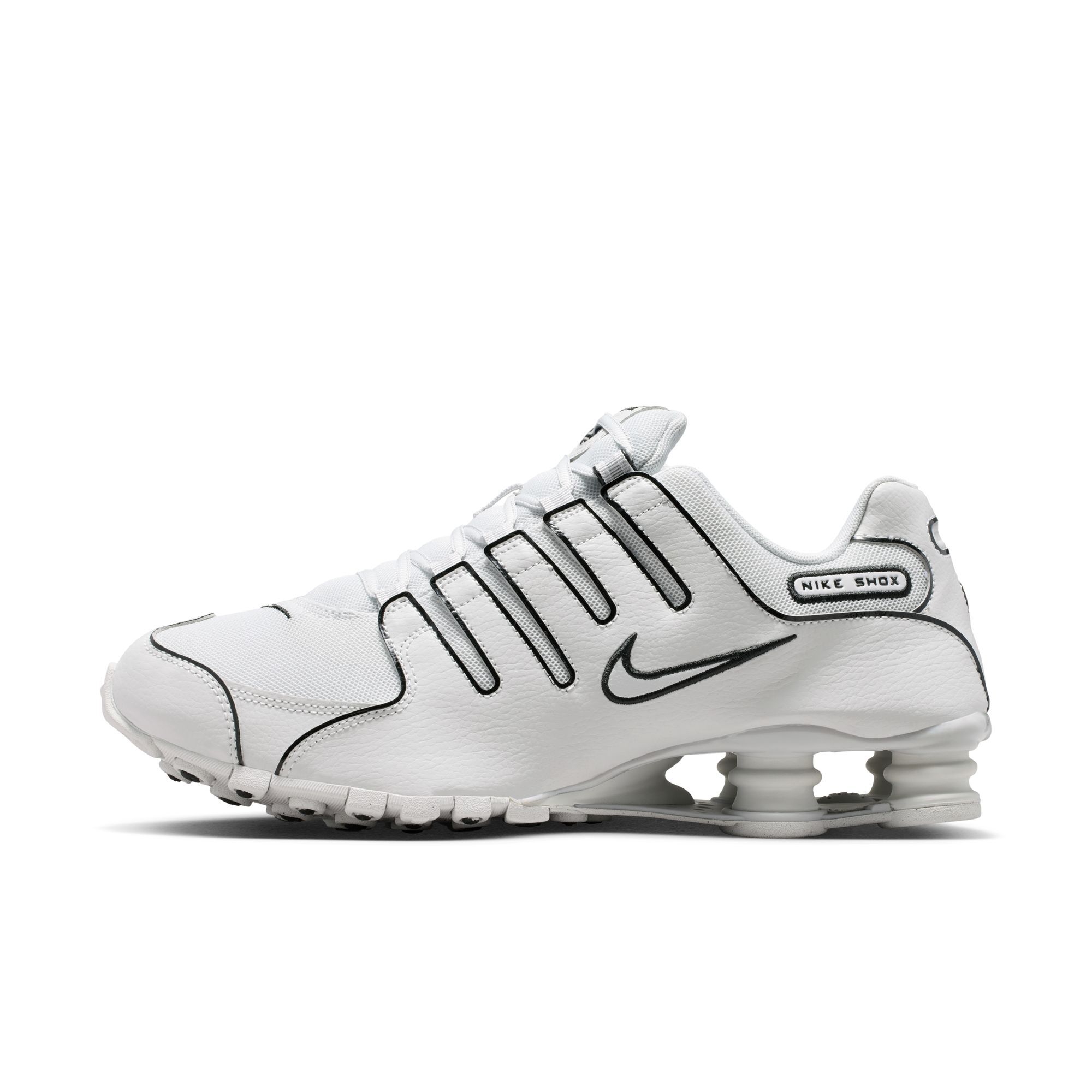 Nike Shox NZ image number 0