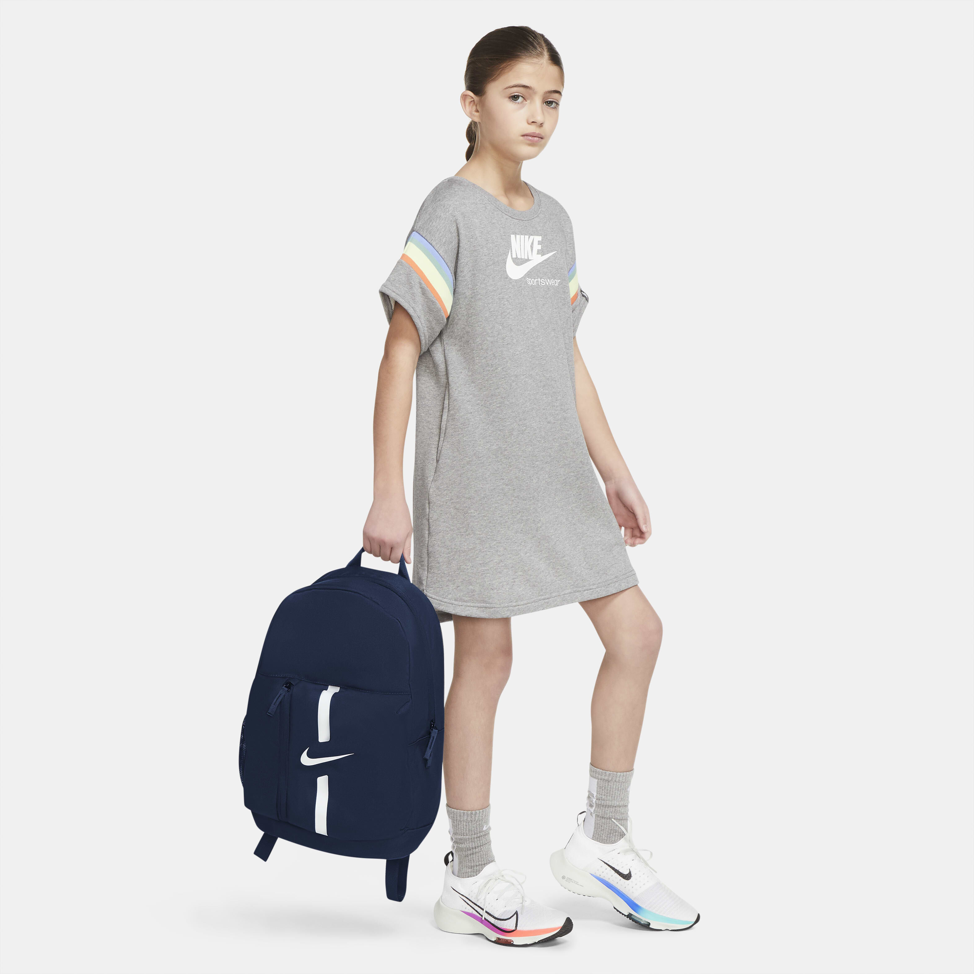 Nike Academy Team image number 8