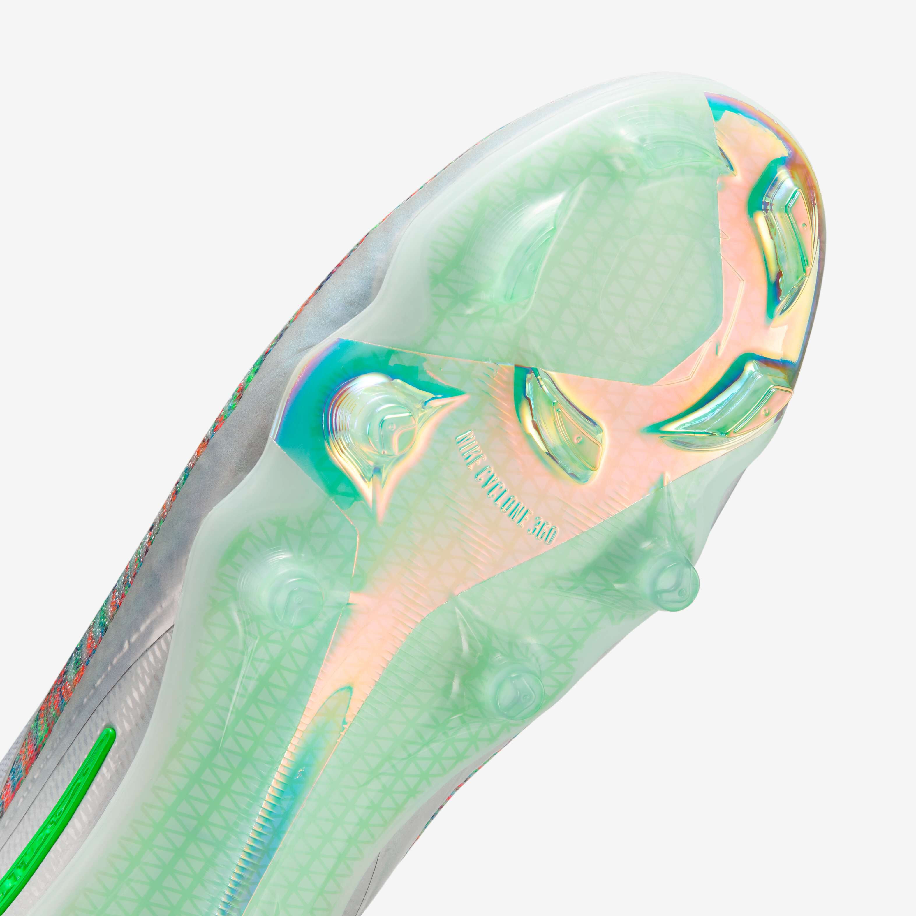 Nike Phantom 6 Low Elite "EA SPORTS FC" image number 6