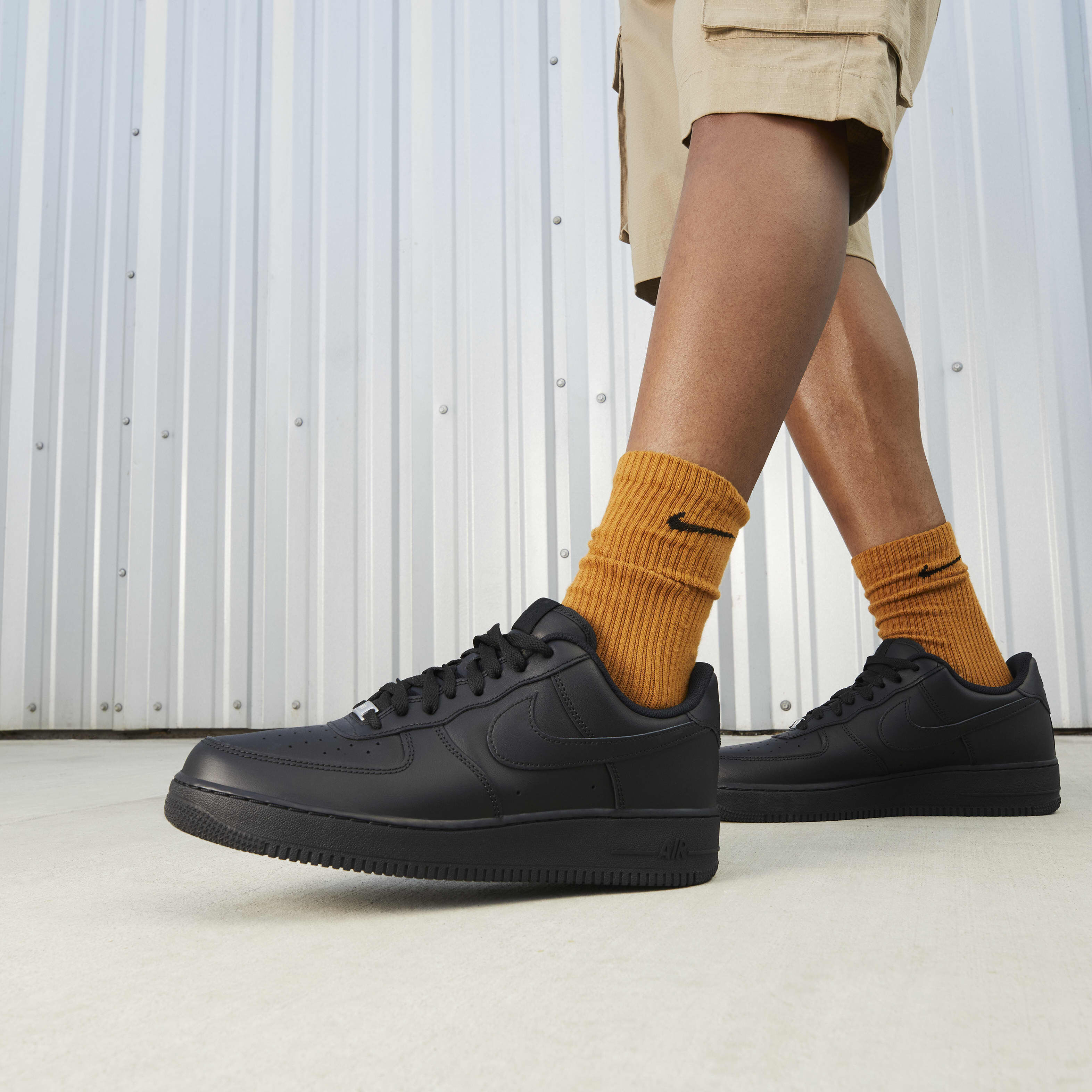 Buy Nike Air Force 1 07 Men s Shoes Nike Kuwait Official