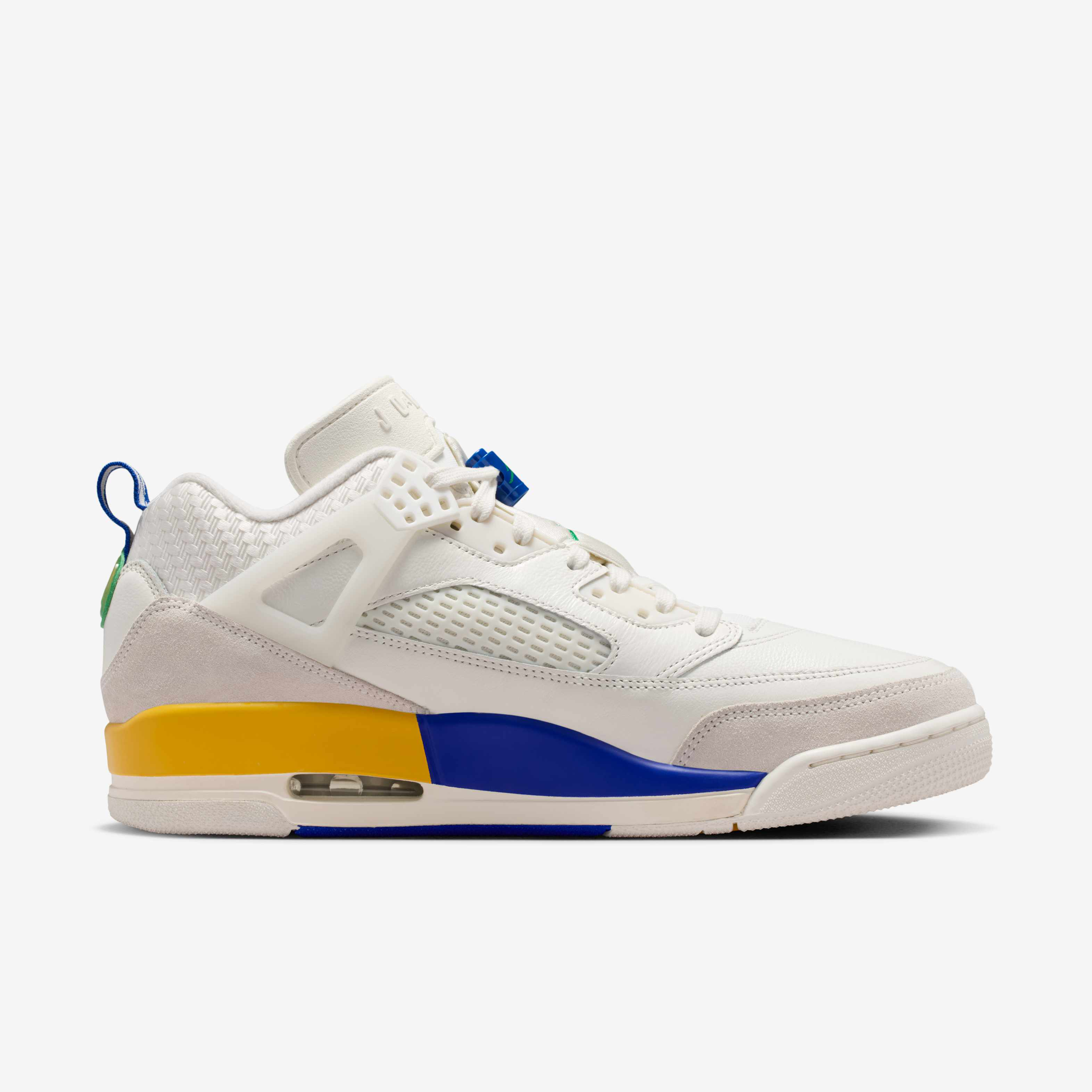 جوردن سبيزيكي لو image number 2