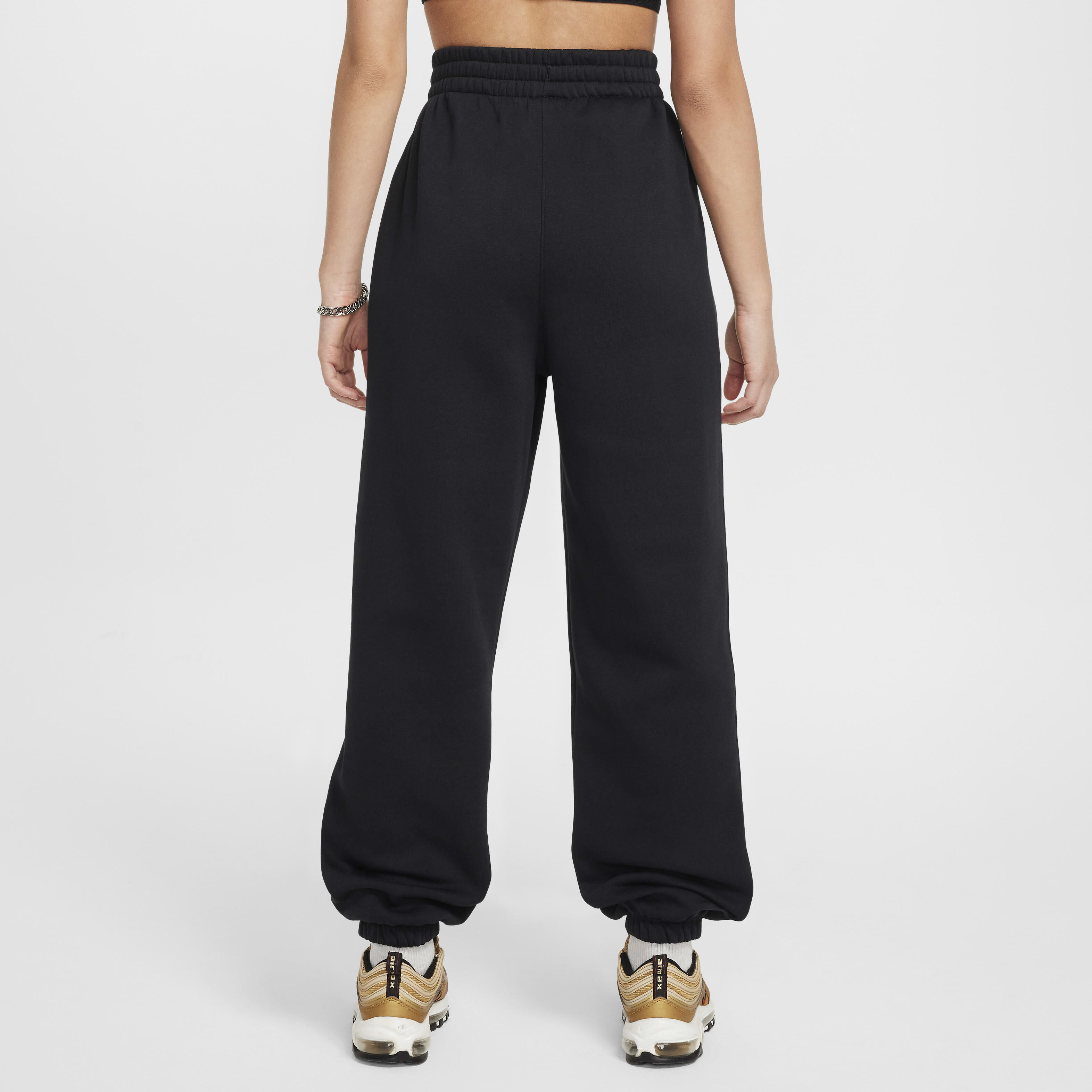 Nike foundation fleece pants outlet