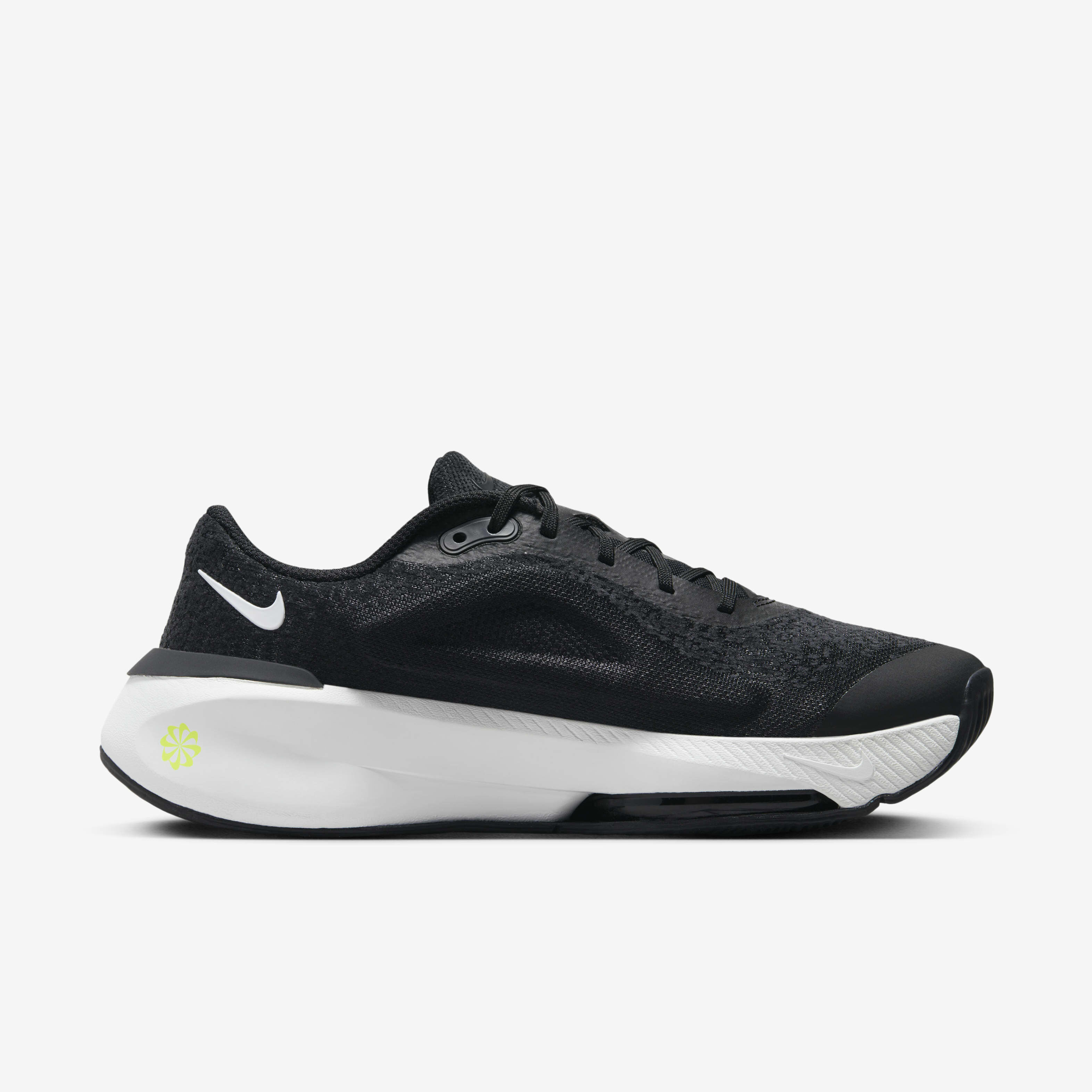 Buy Nike Versair Women's Workout Shoes - Black/Summit White