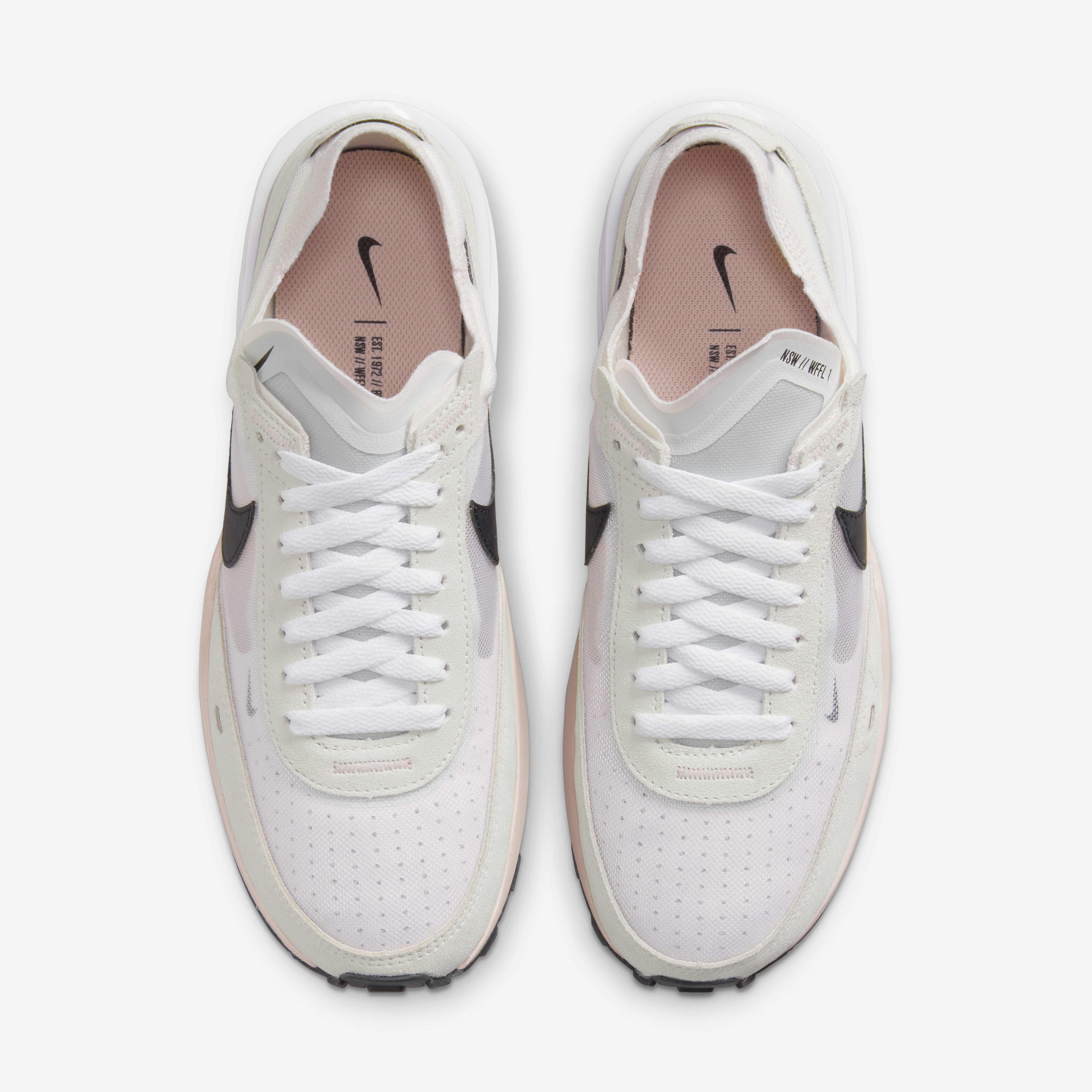 Nike Waffle One image number 3