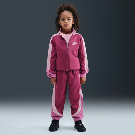 Kids' Sets Sale-Nike, Nike, Younger Kids' Two-Piece Propus Colour-Blocked Set