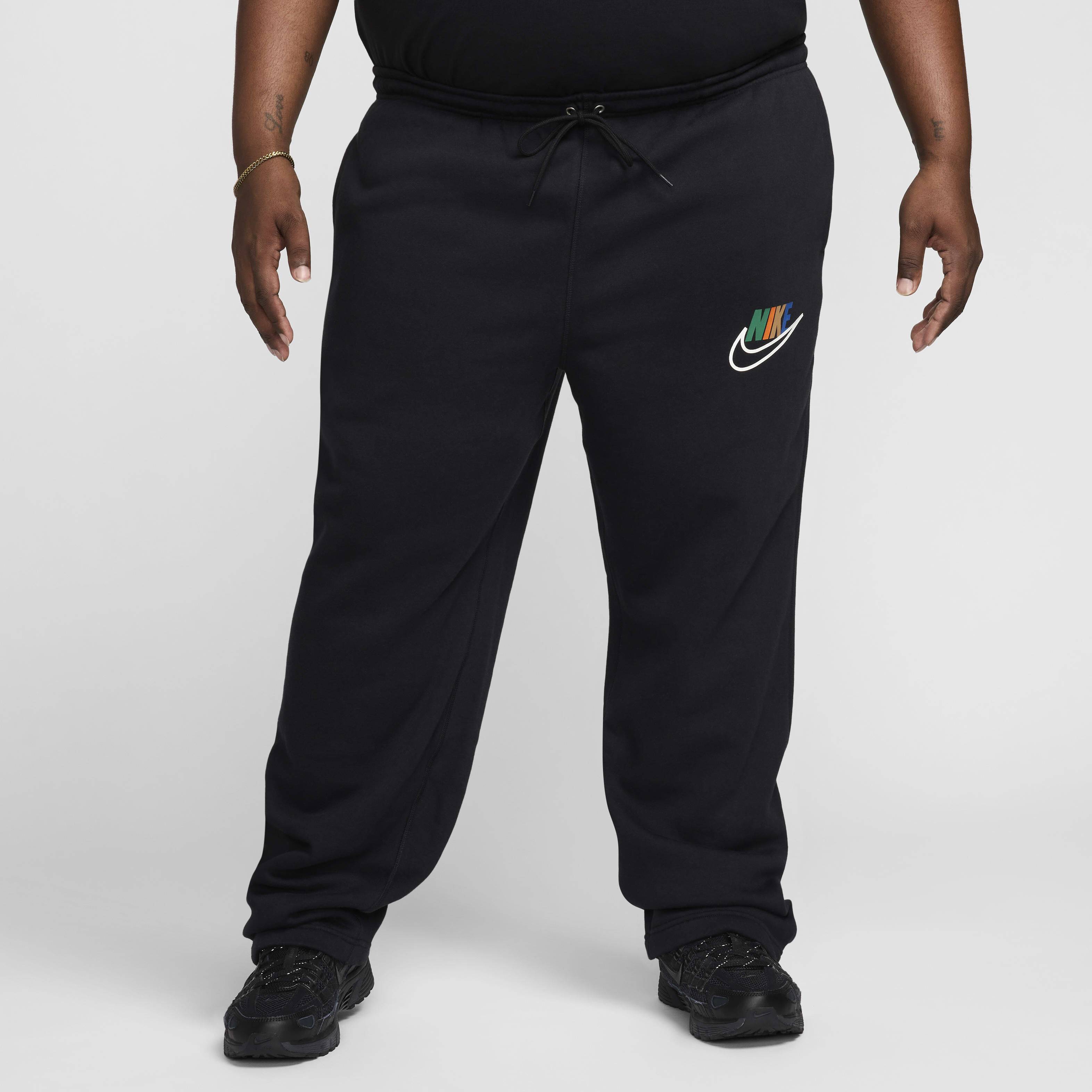 Nike Club Fleece image number 5