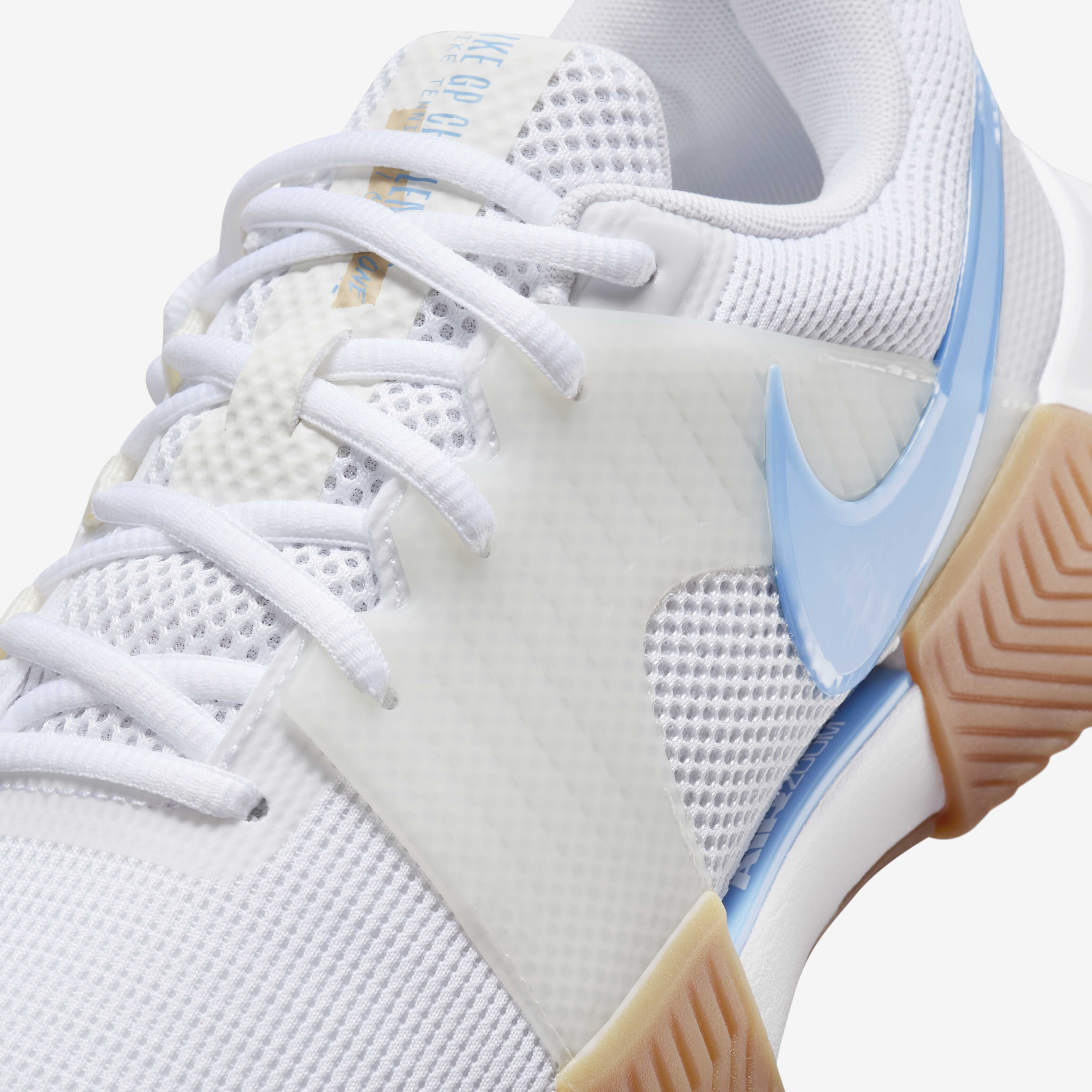 نايكي زووم GP تشالنج 1 image number 6