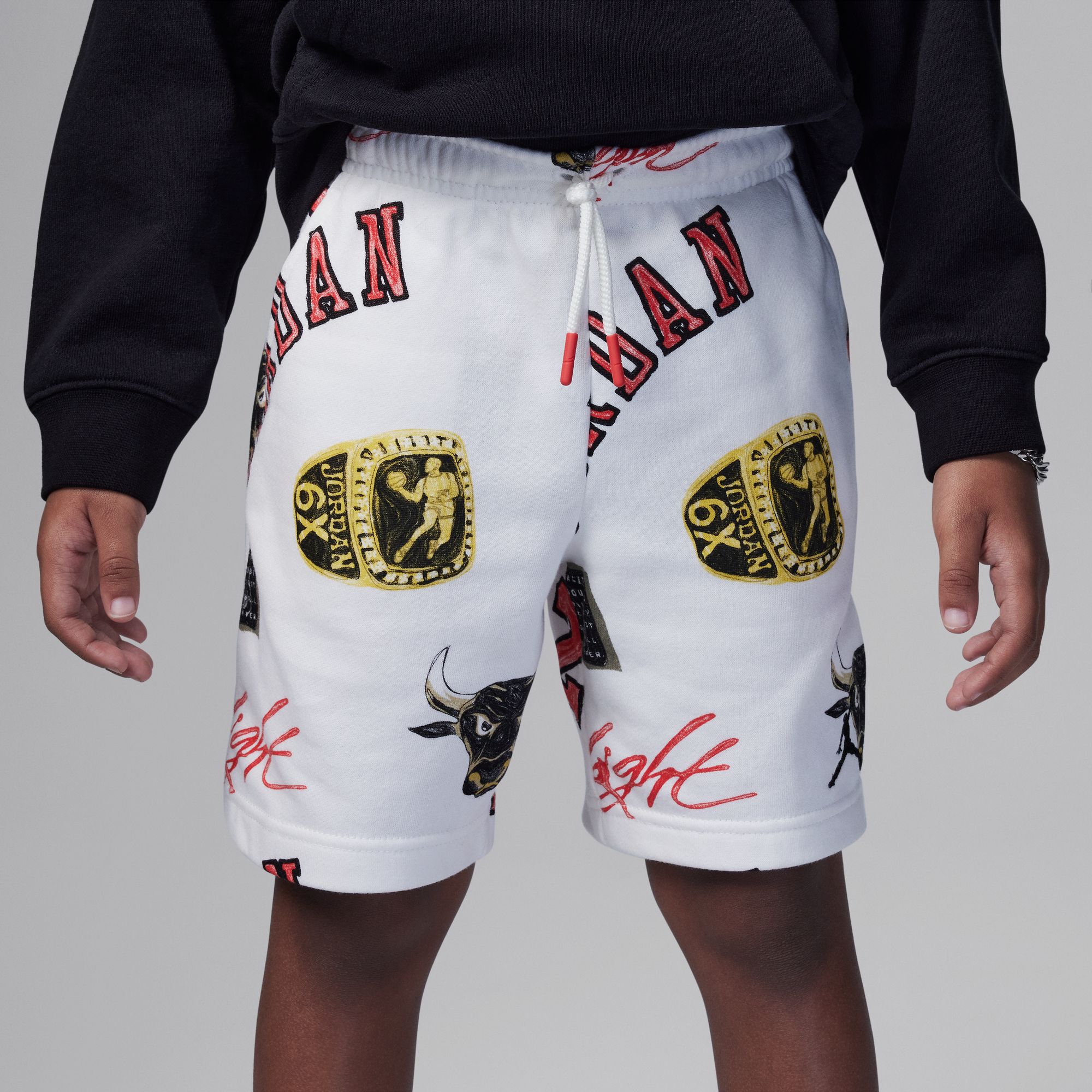 Jordan MJ Essentials image number 1