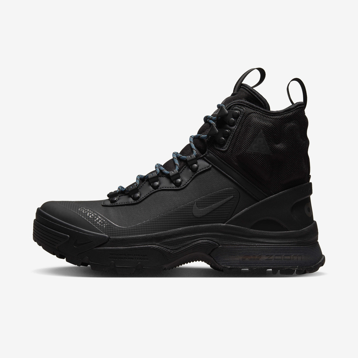 Buy Nike ACG Air Zoom Gaiadome GORE-TEX Shoes Black/Black Nike