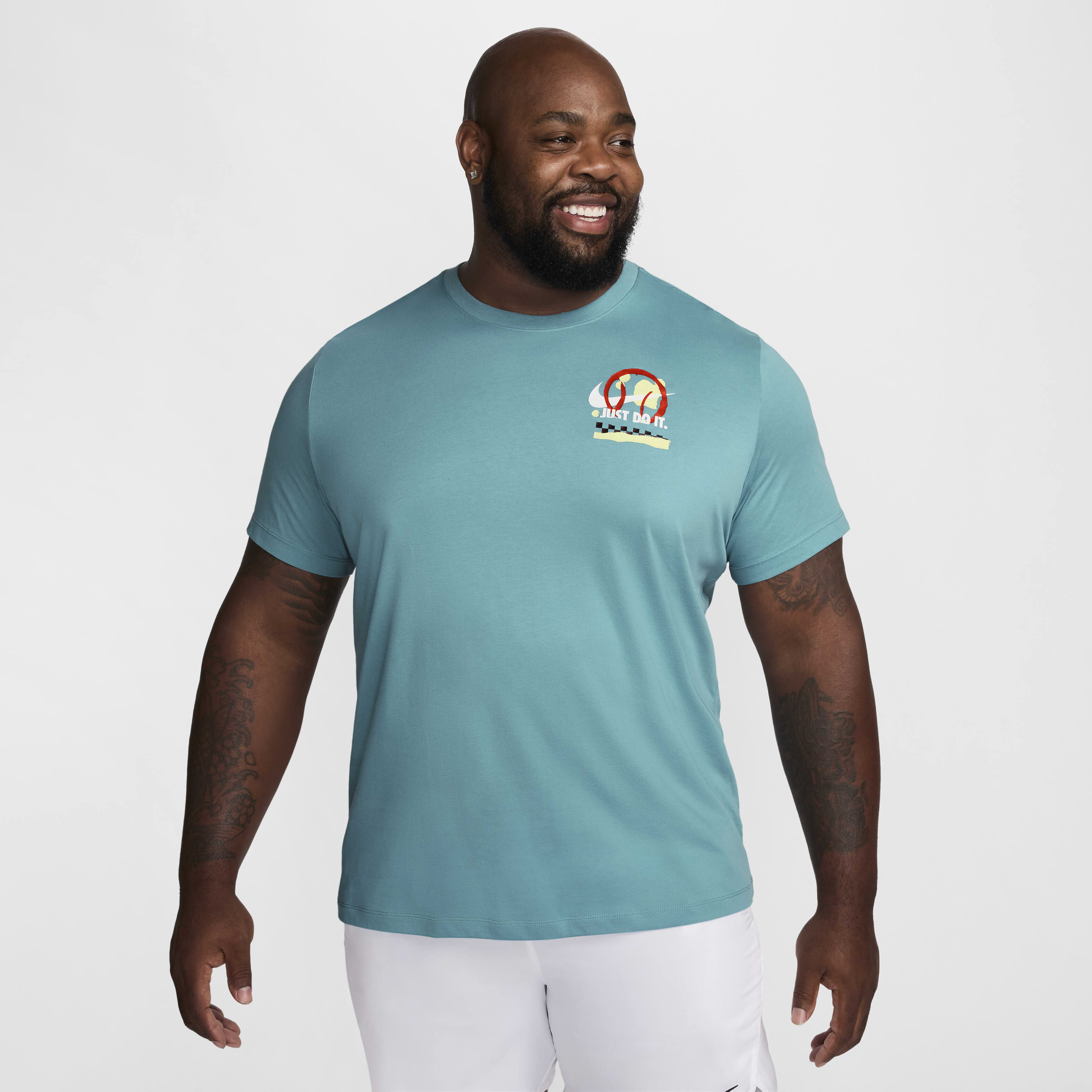 NikeCourt image number 4