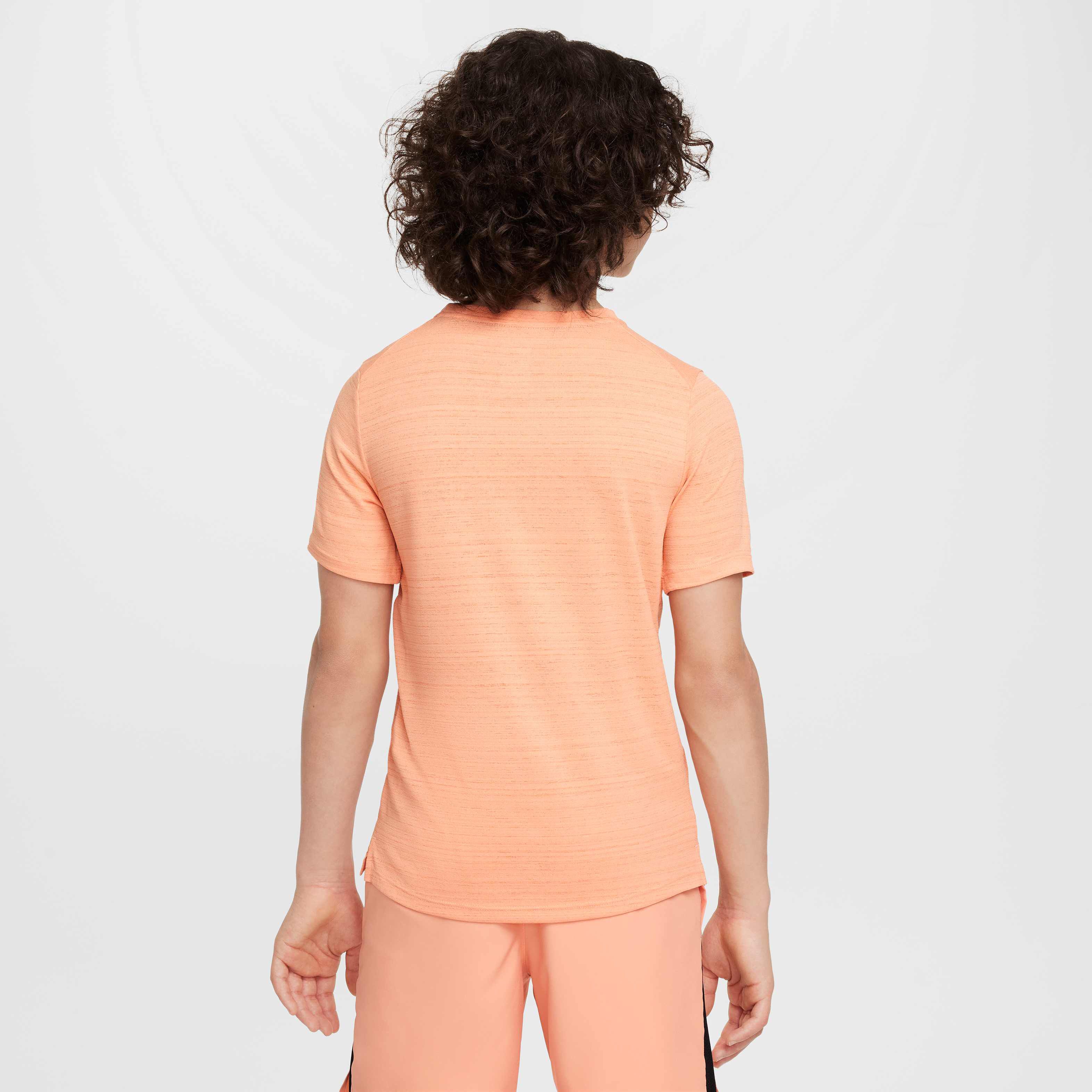 Nike Dri-FIT Miler image number 1