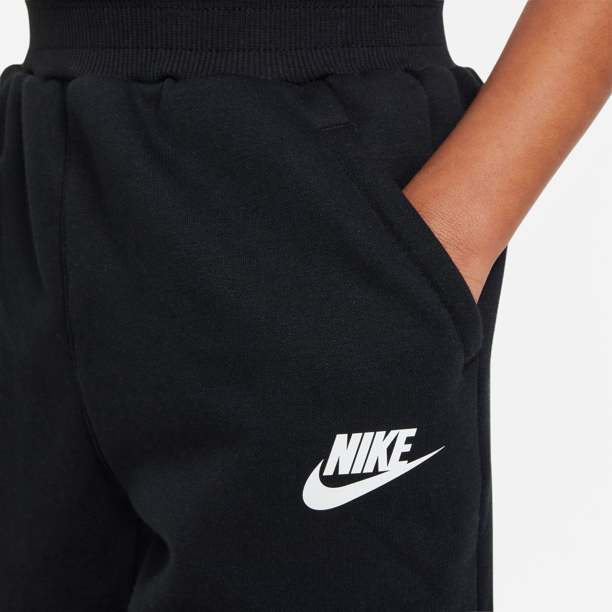 Nike Sportswear Snow Day Fleece Pants image number 3