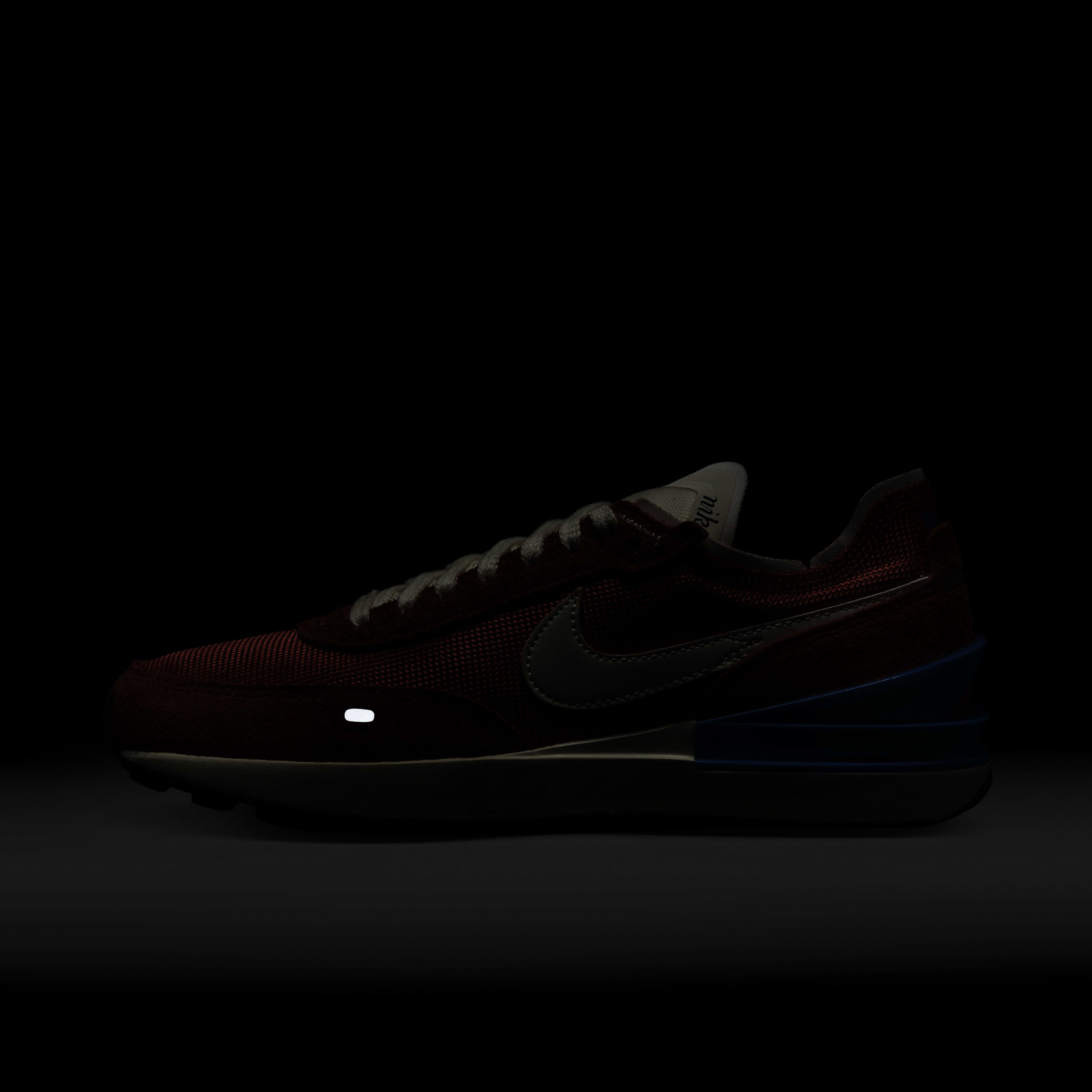 Nike Waffle One Vintage image number 8